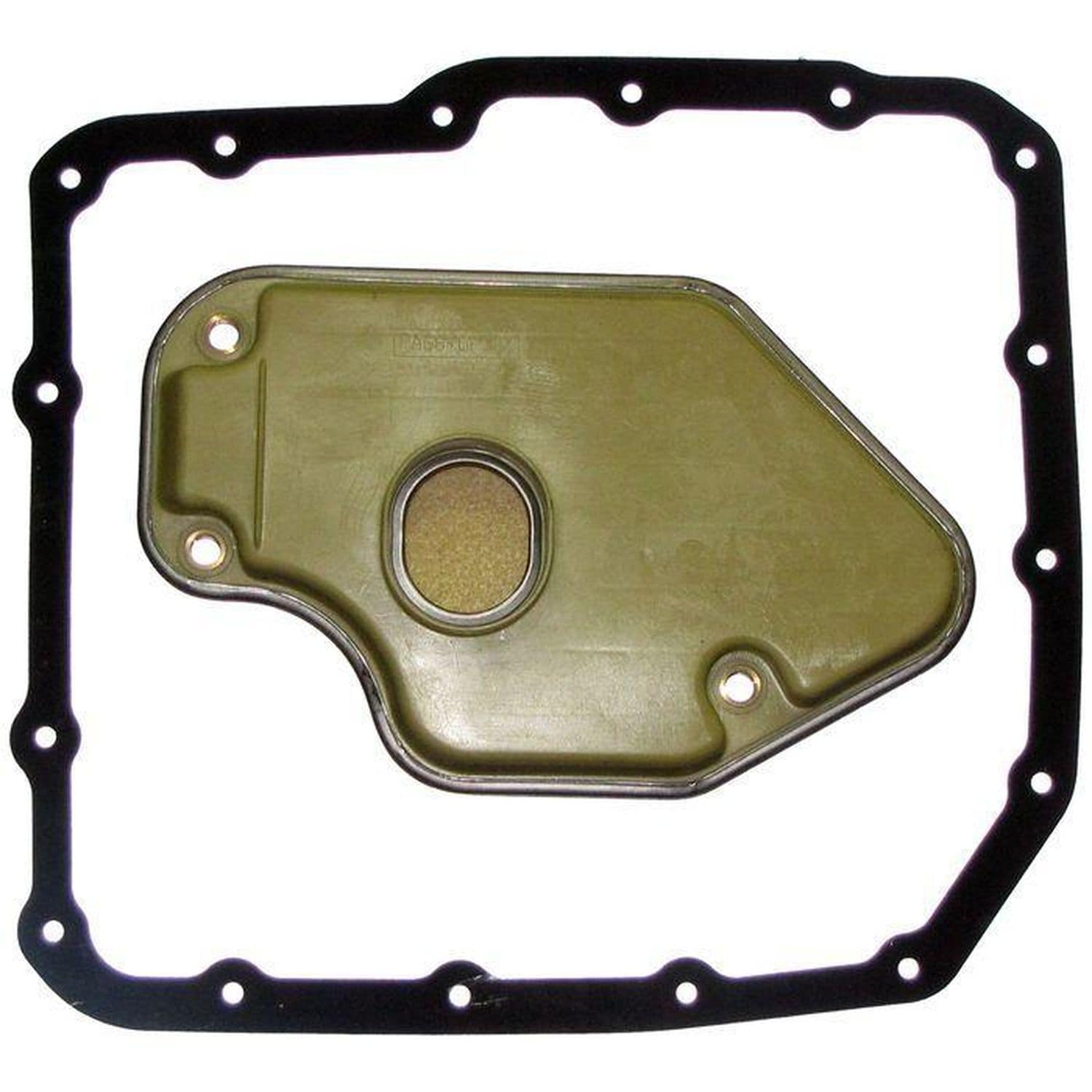 Duralast Transmission Oil Filter TF146 | AutoZone