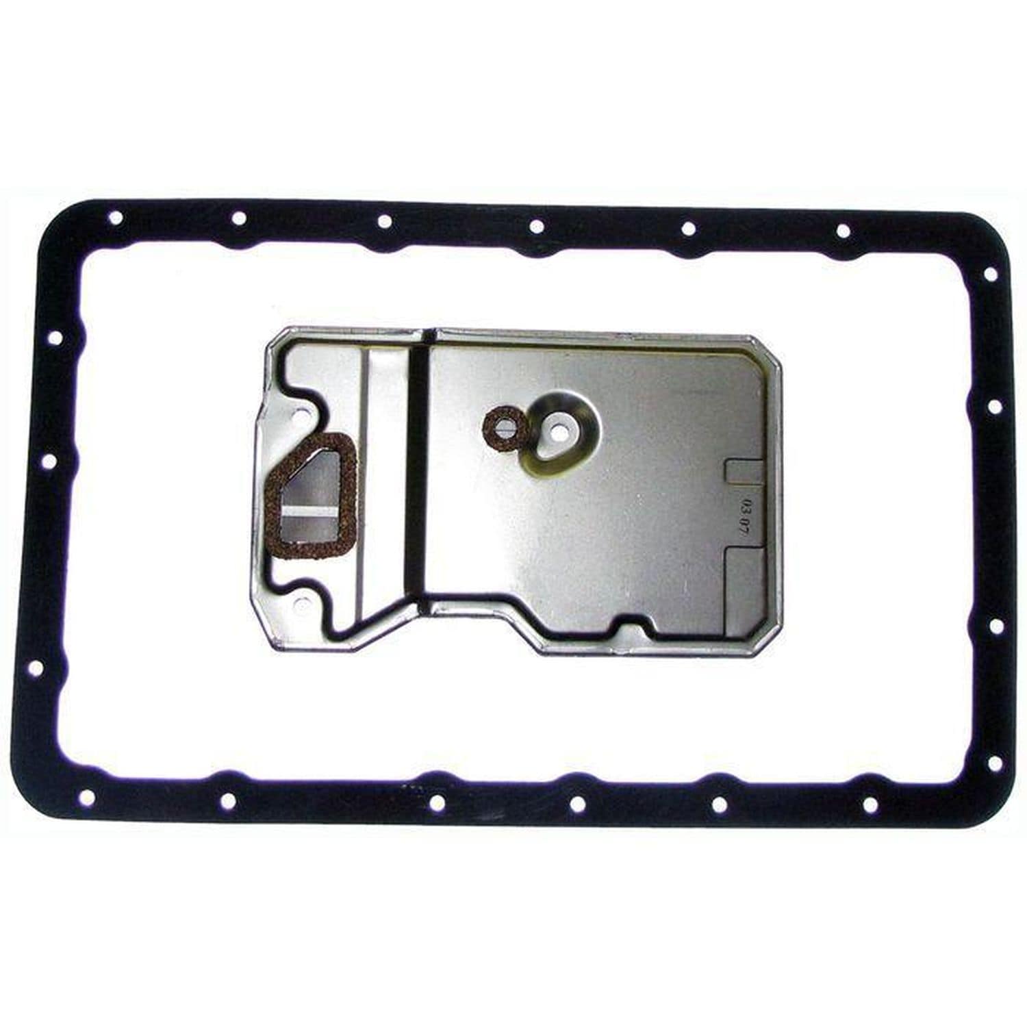 Duralast Transmission Filter Kit TF147 | AutoZone