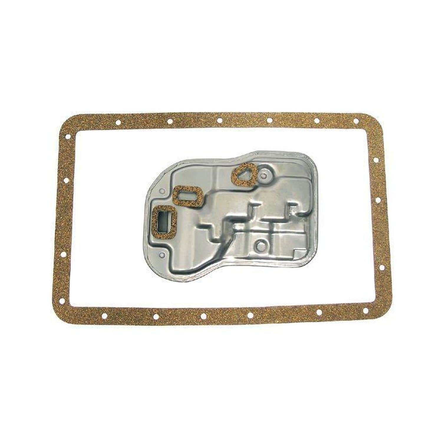 Duralast Automatic Transmission Filter TF181 for Lexus