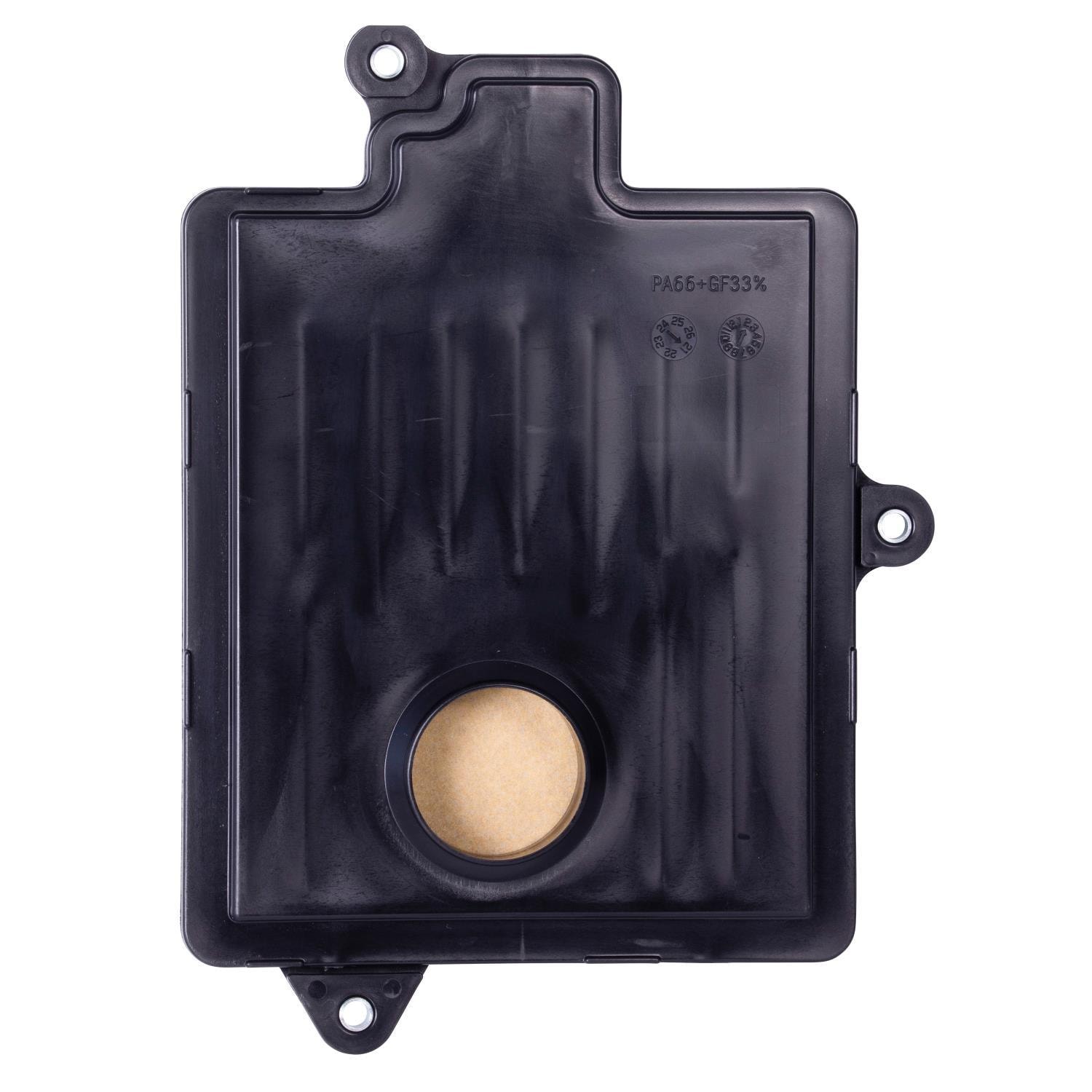 Duralast Gold Transmission Filter Kit TF2070 for GMC Envoy