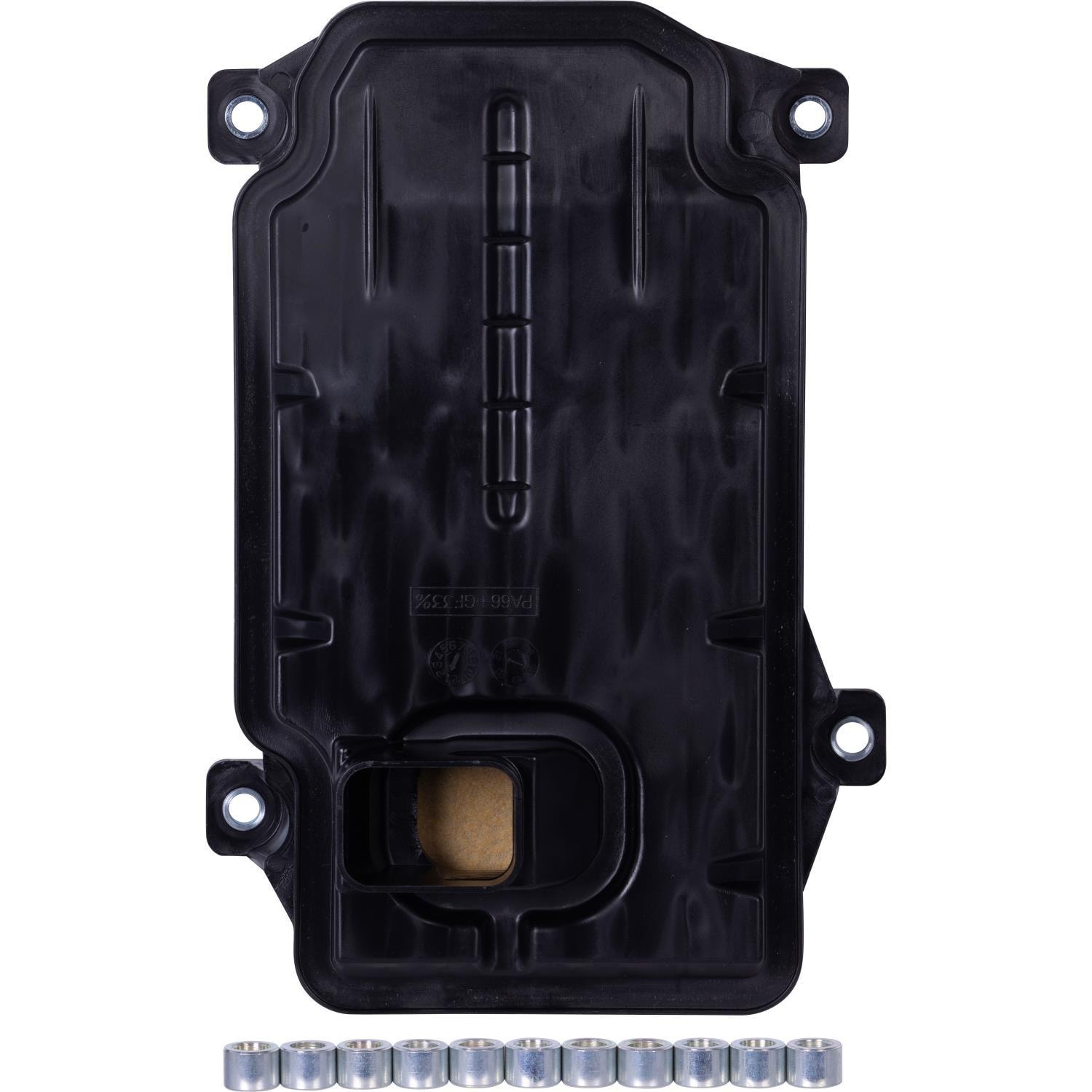 Duralast Gold Transmission Filter Kit TF2102 for GMC Envoy