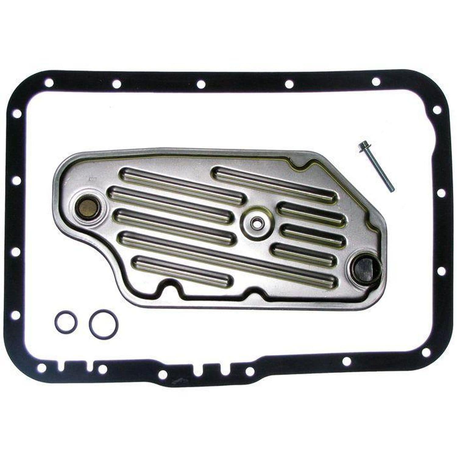Duralast Transmission Filter Kit TF213 | AutoZone