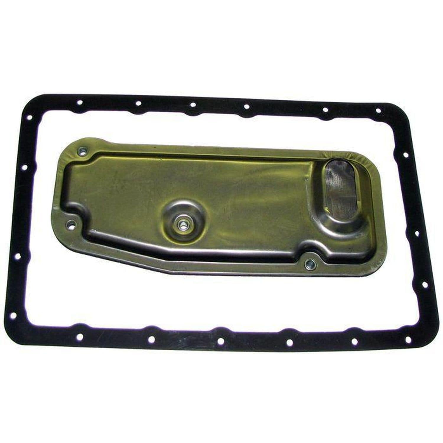 Duralast Transmission Filter Kit TF218 for Lexus