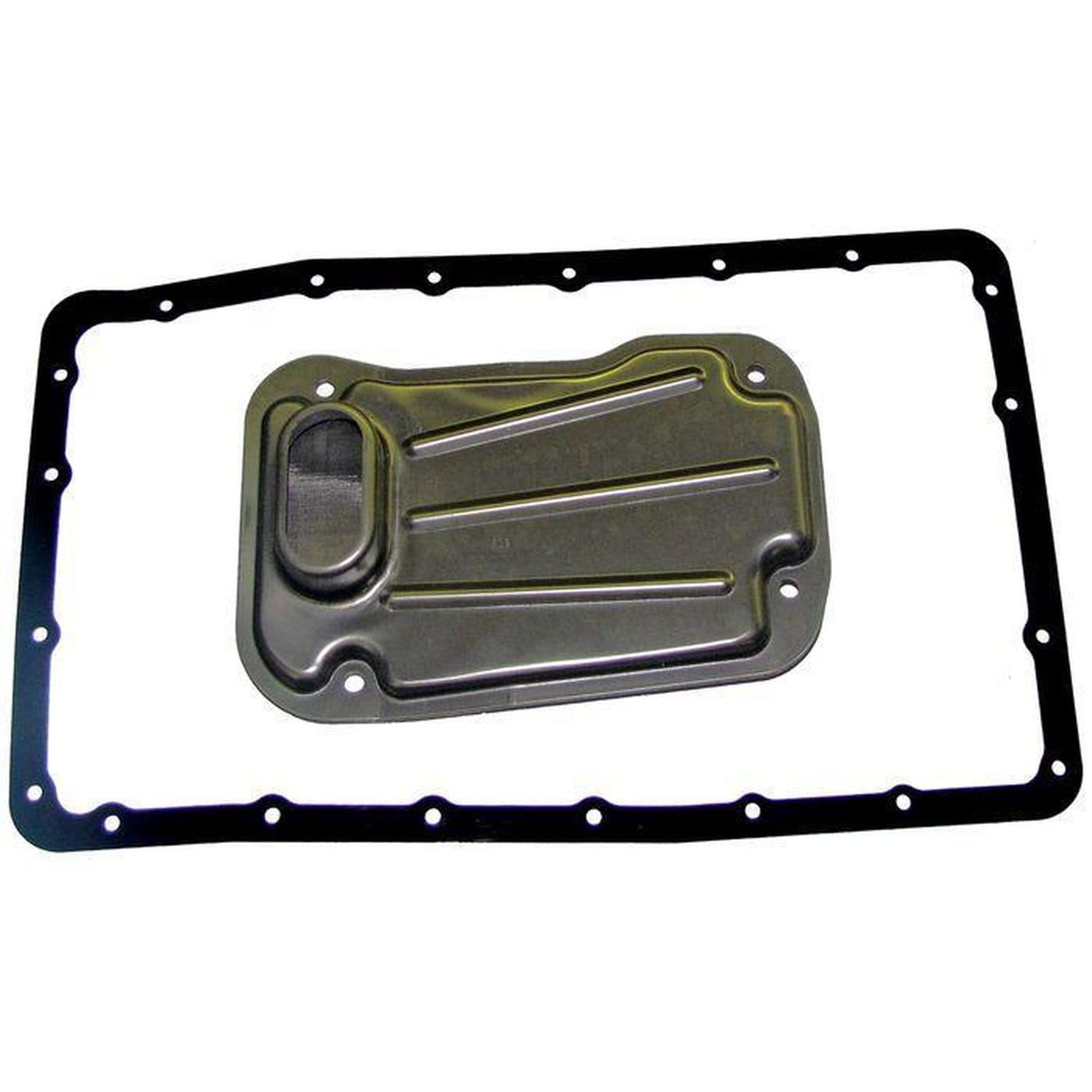 Duralast Automatic Transmission Filter TF225 for Lexus