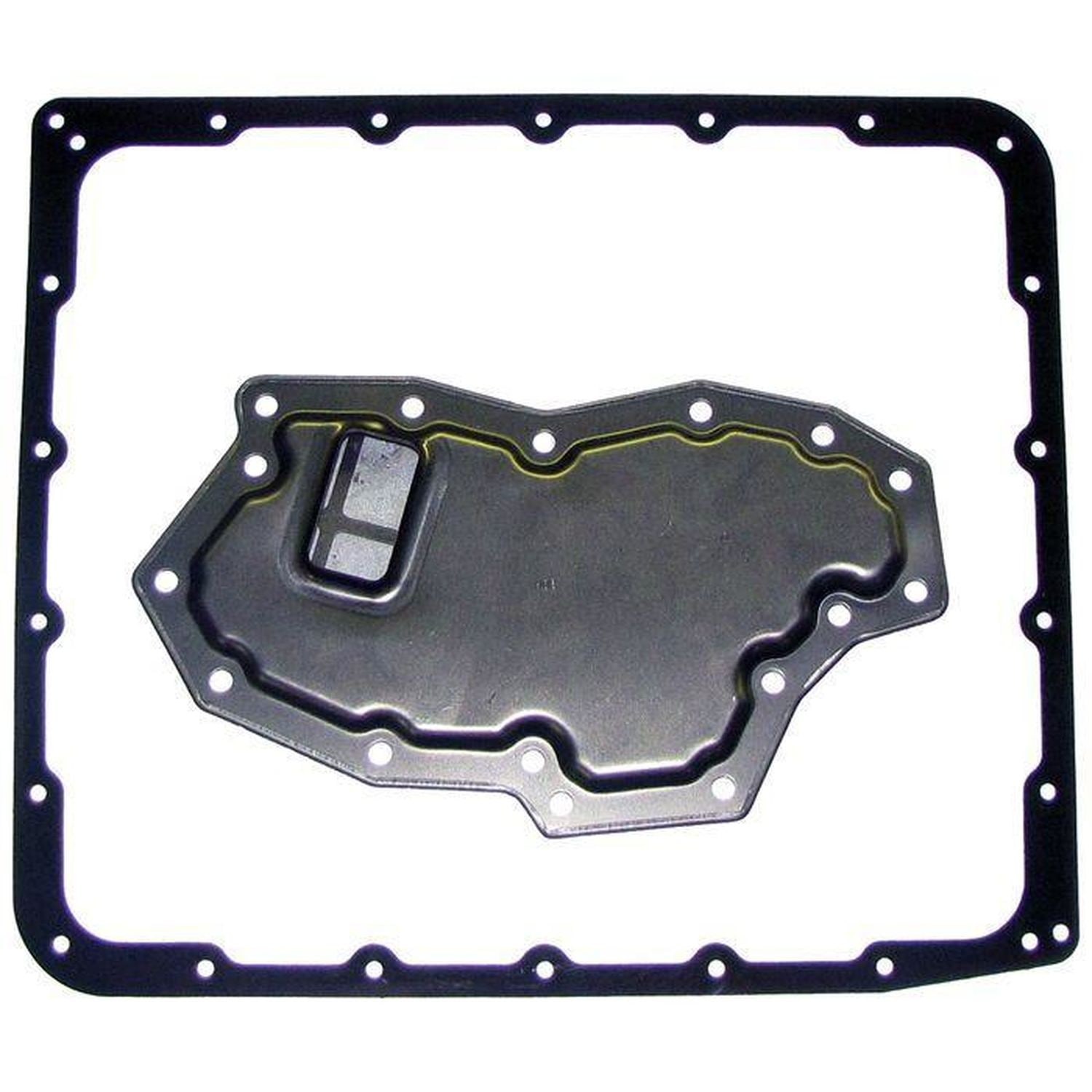 Duralast Transmission Filter Kit TF229 for Volvo V40