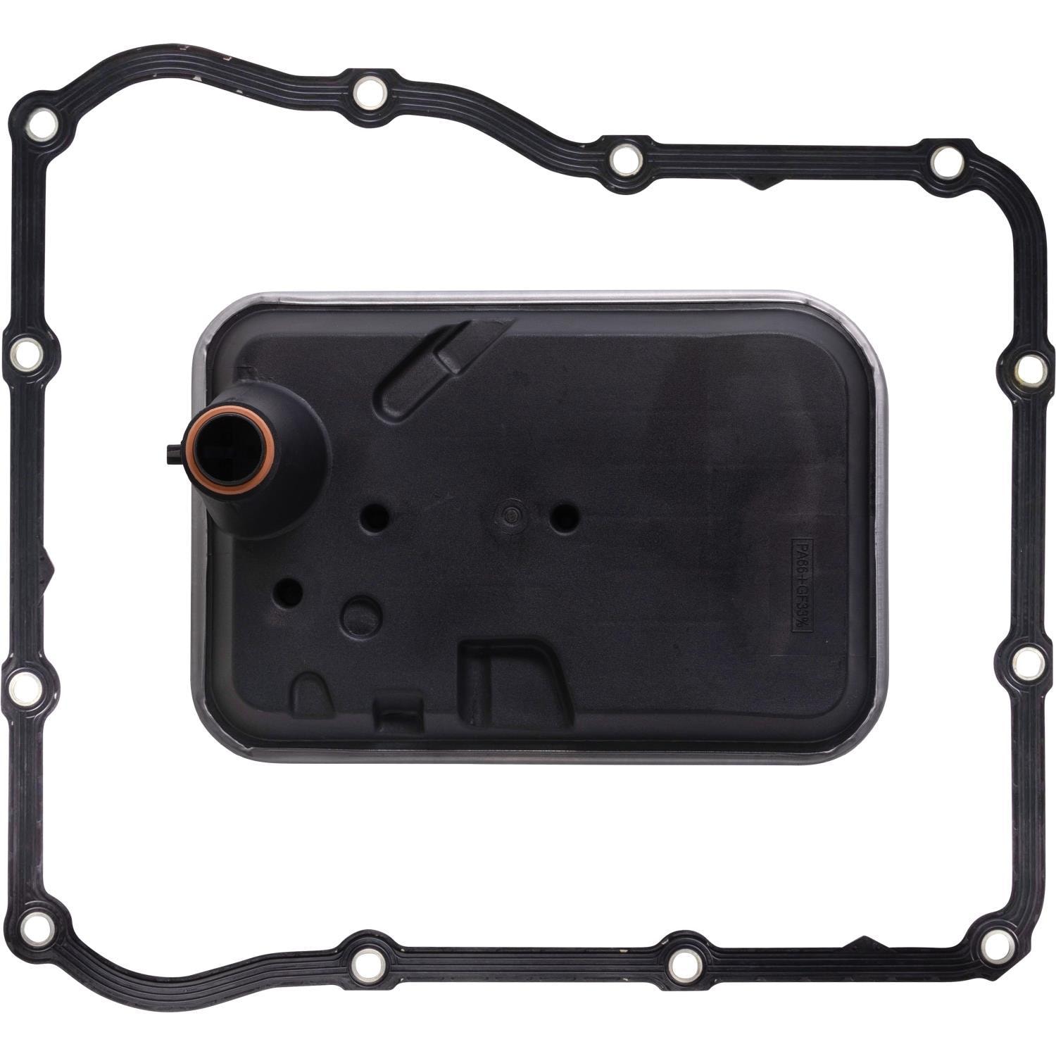 Duralast Gold Transmission Filter Kit TF305DLG for Workhorse W20