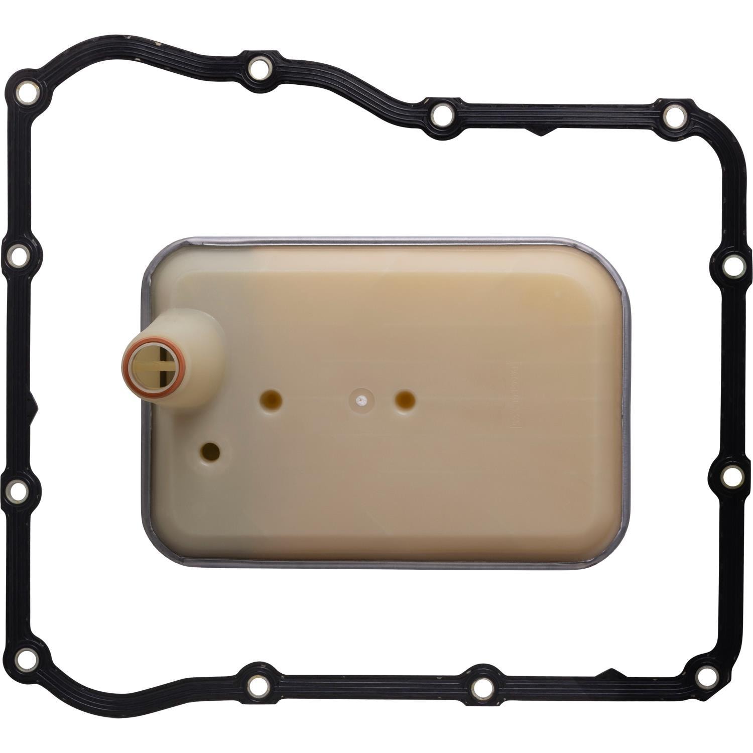 Duralast Gold Transmission Filter Kit TF306DLG for Workhorse W20