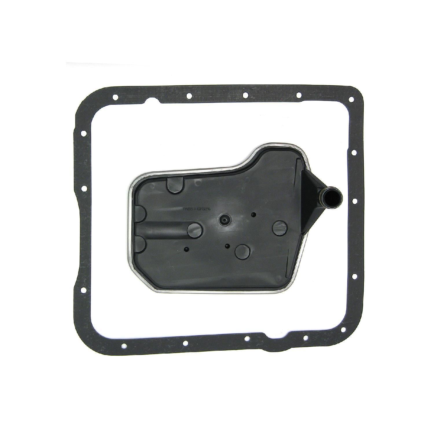 Duralast Automatic Transmission Filter TF320 for GMC Envoy