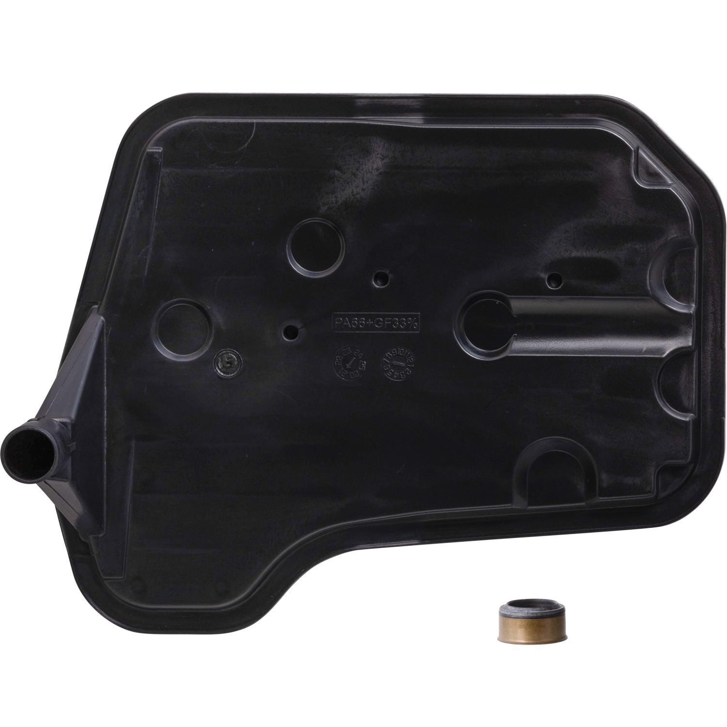 Duralast Gold Transmission Filter Kit TF320DLG | AutoZone