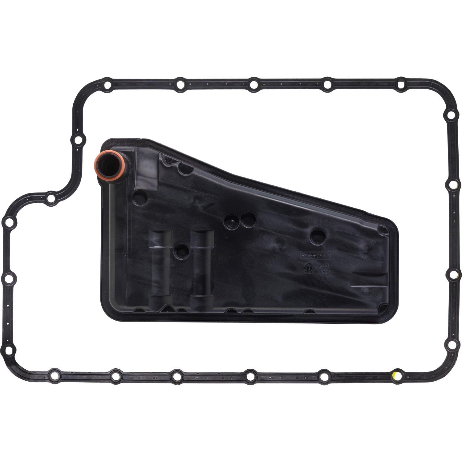 Duralast Gold Transmission Filter Kit TF325DLG | AutoZone