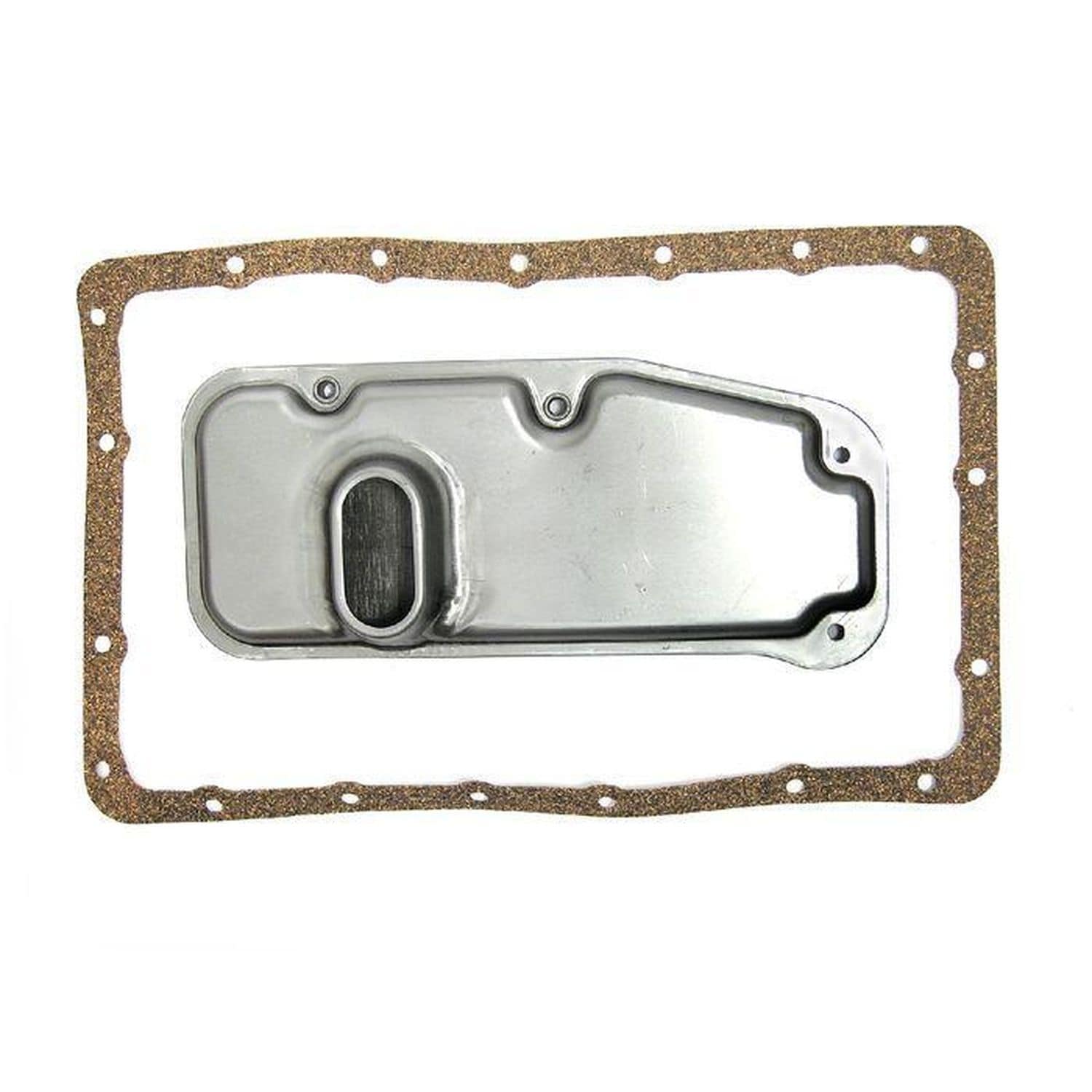 Duralast Automatic Transmission Filter TF348 for Lexus
