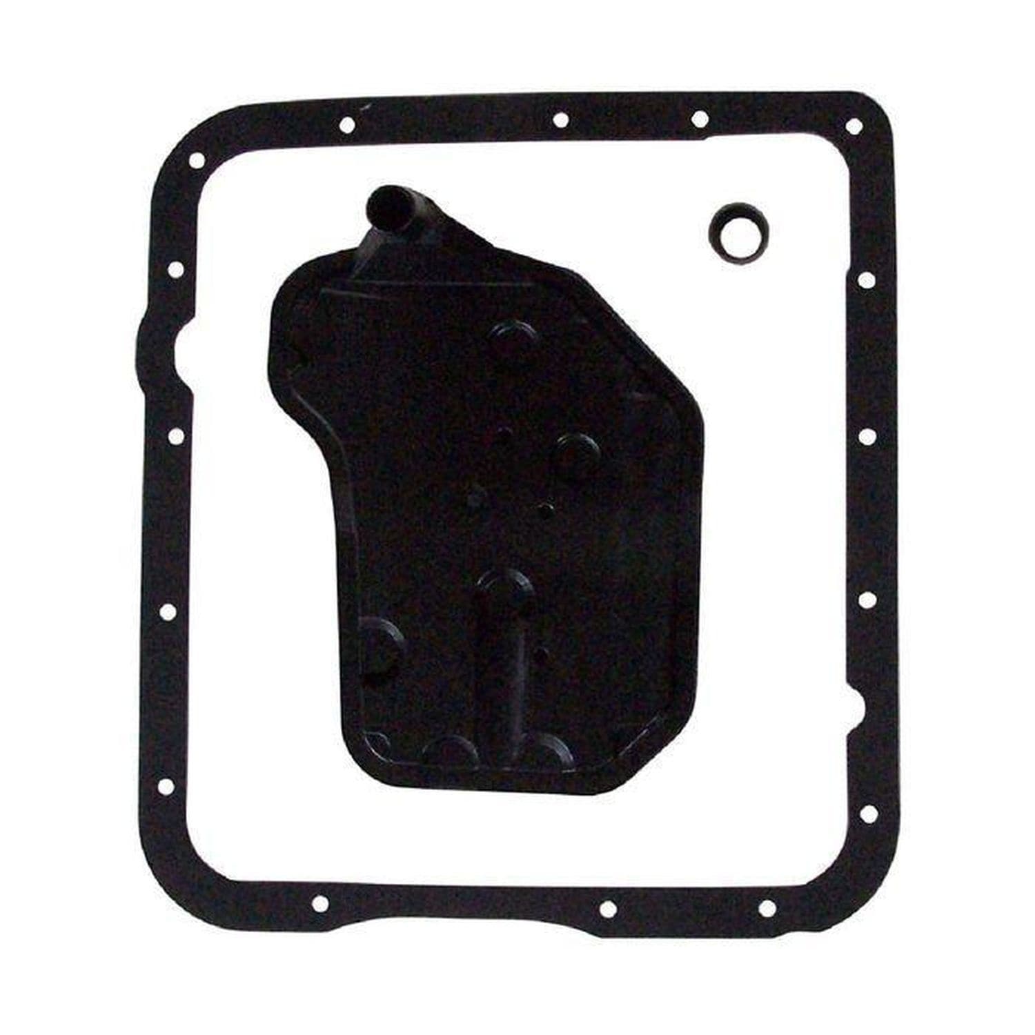 Duralast Transmission Filter Kit TF351 for GMC Envoy