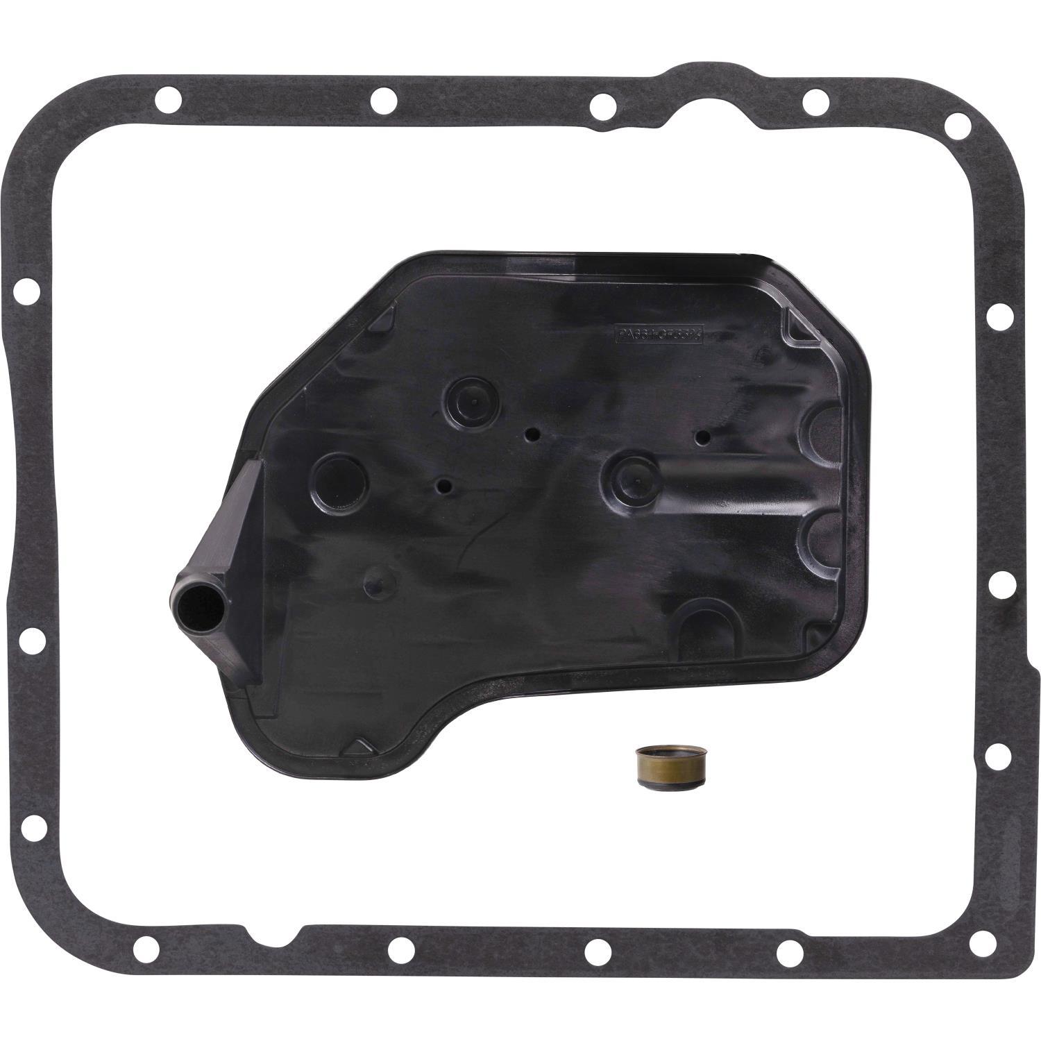 Duralast Gold Transmission Filter Kit TF351DLG for GMC Envoy