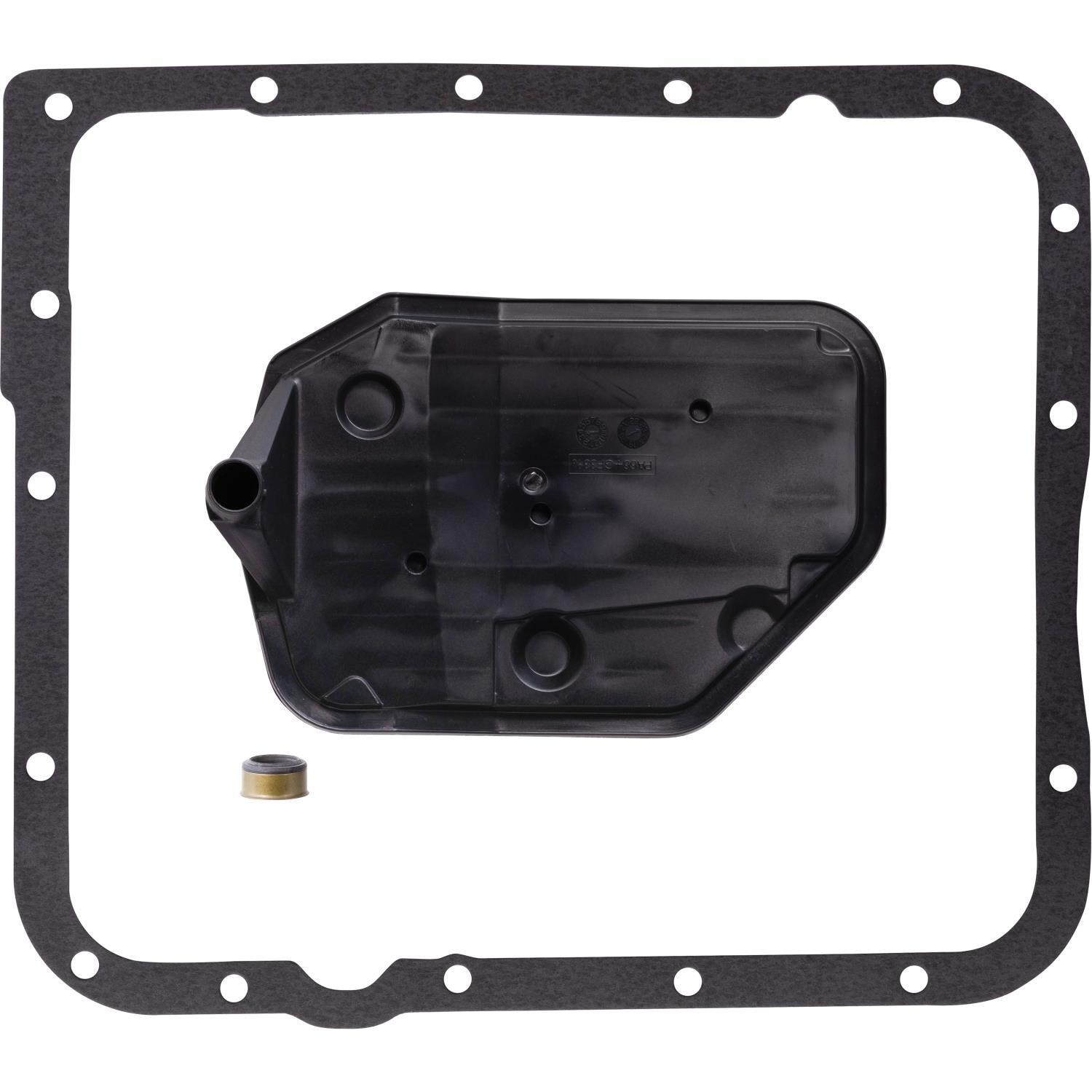 Duralast Gold Transmission Filter Kit TF361DLG for GMC Envoy
