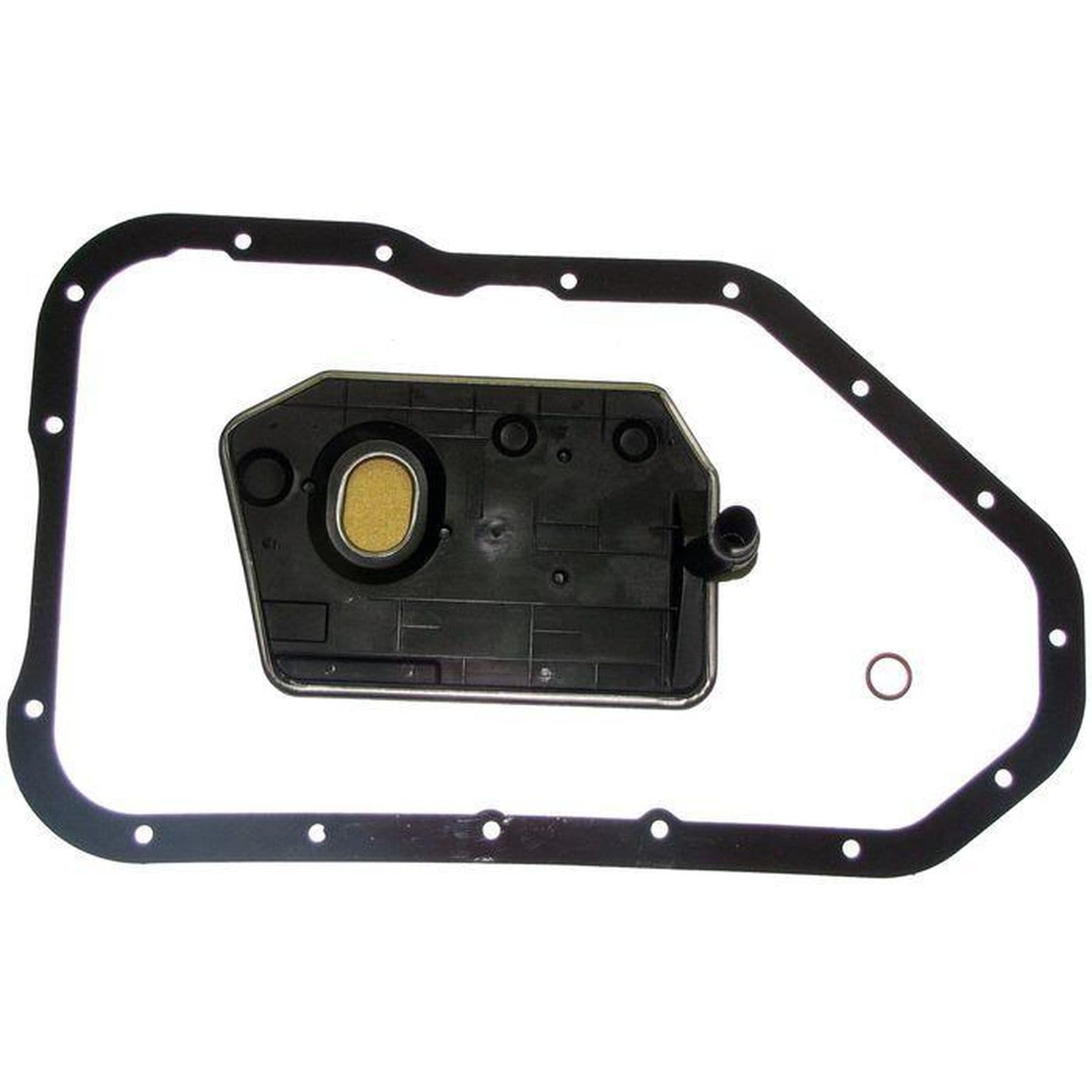 Duralast Transmission Filter Kit TF400 | AutoZone