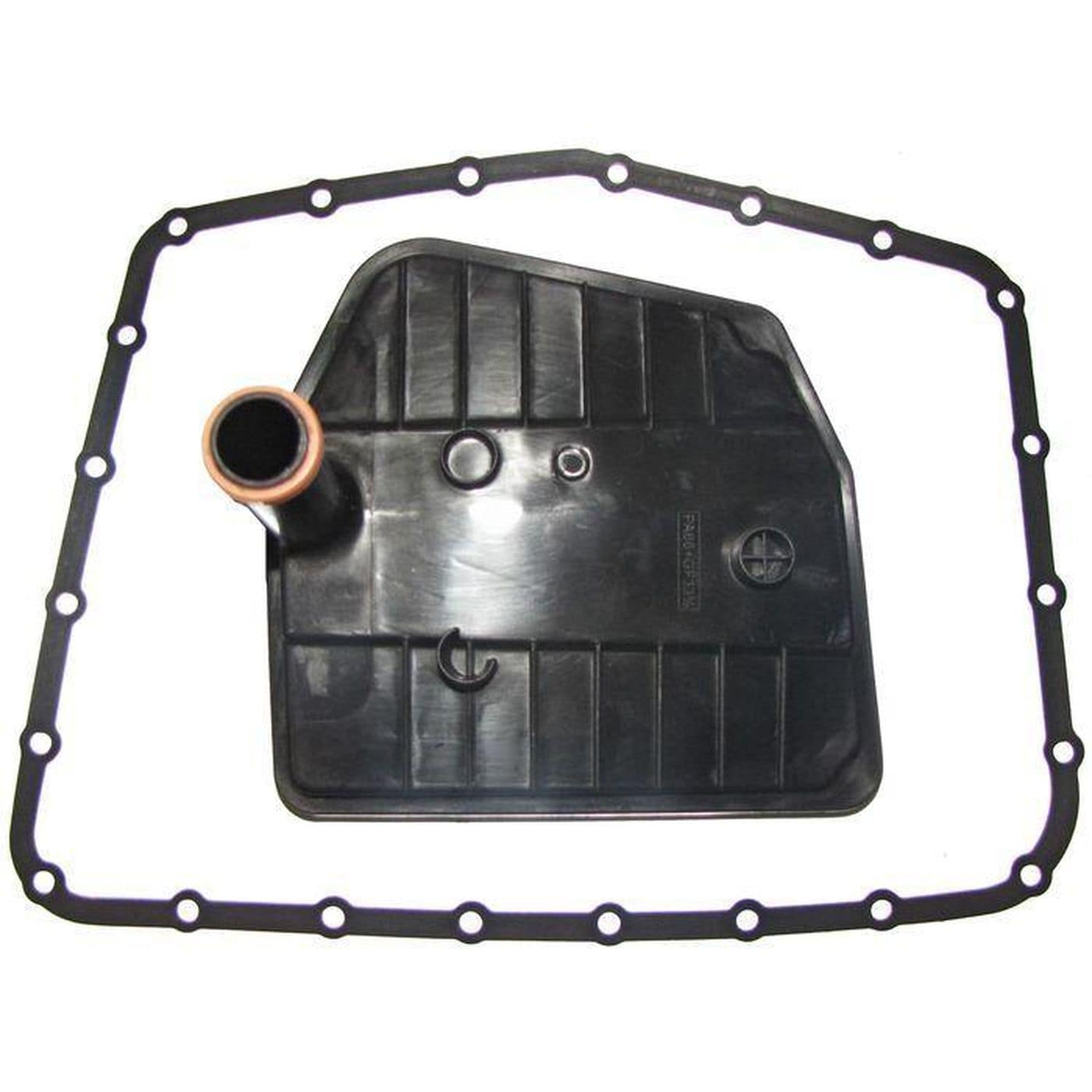 Duralast Transmission Filter Kit TF412 for GMC Envoy