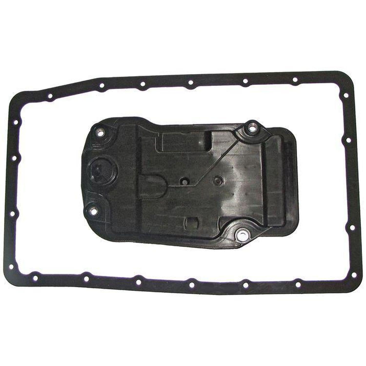 Duralast Automatic Transmission Filter TF431 for Lexus
