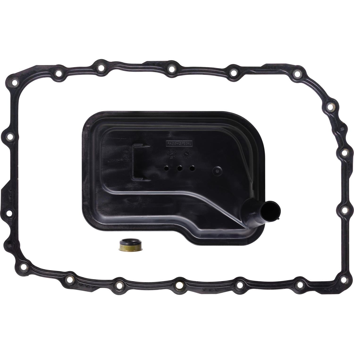 Duralast Gold Transmission Filter Kit TF501DLG for Volvo V40