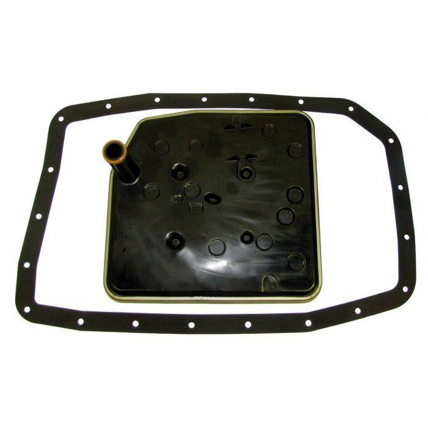 Duralast Transmission Filter Kit TF507 for Volvo V40