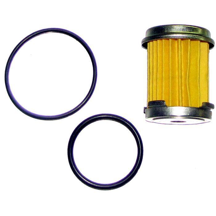 Duralast Transmission Oil Filter TF555 for Workhorse W20