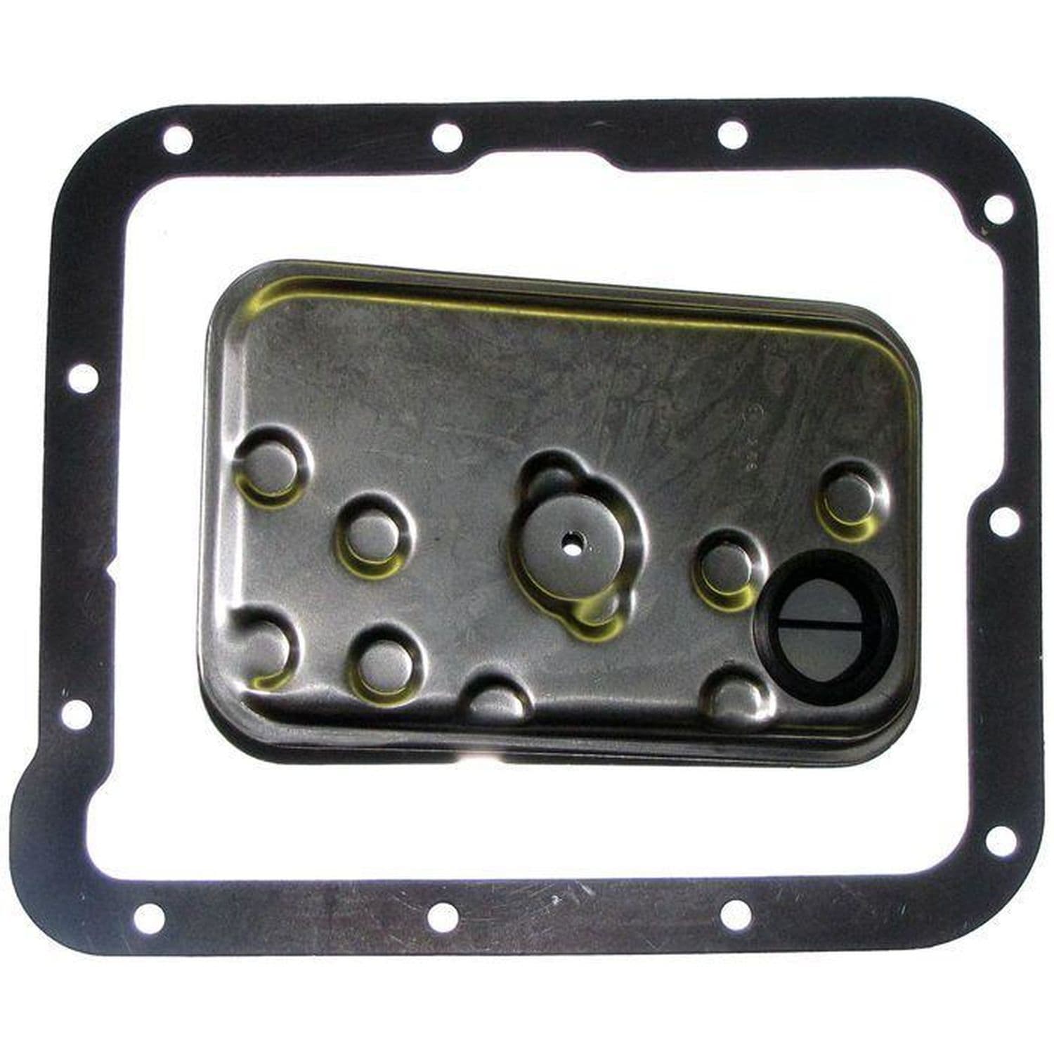 STP Transmission Oil Filter TF608 for BMW 840i xDrive