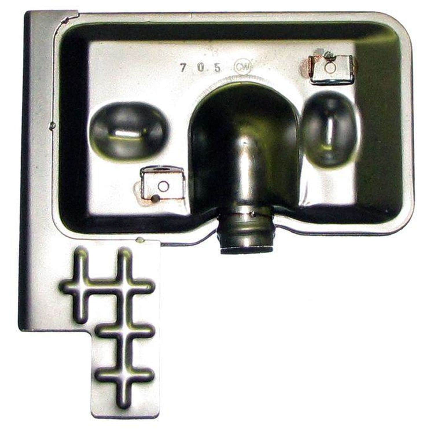 Duralast Automatic Transmission Filter TF630 for GMC Envoy