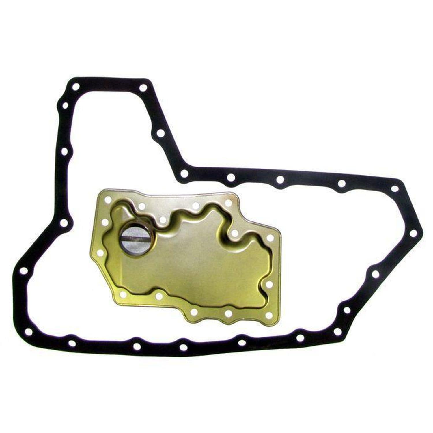 Duralast Automatic Transmission Filter TF633 | AutoZone