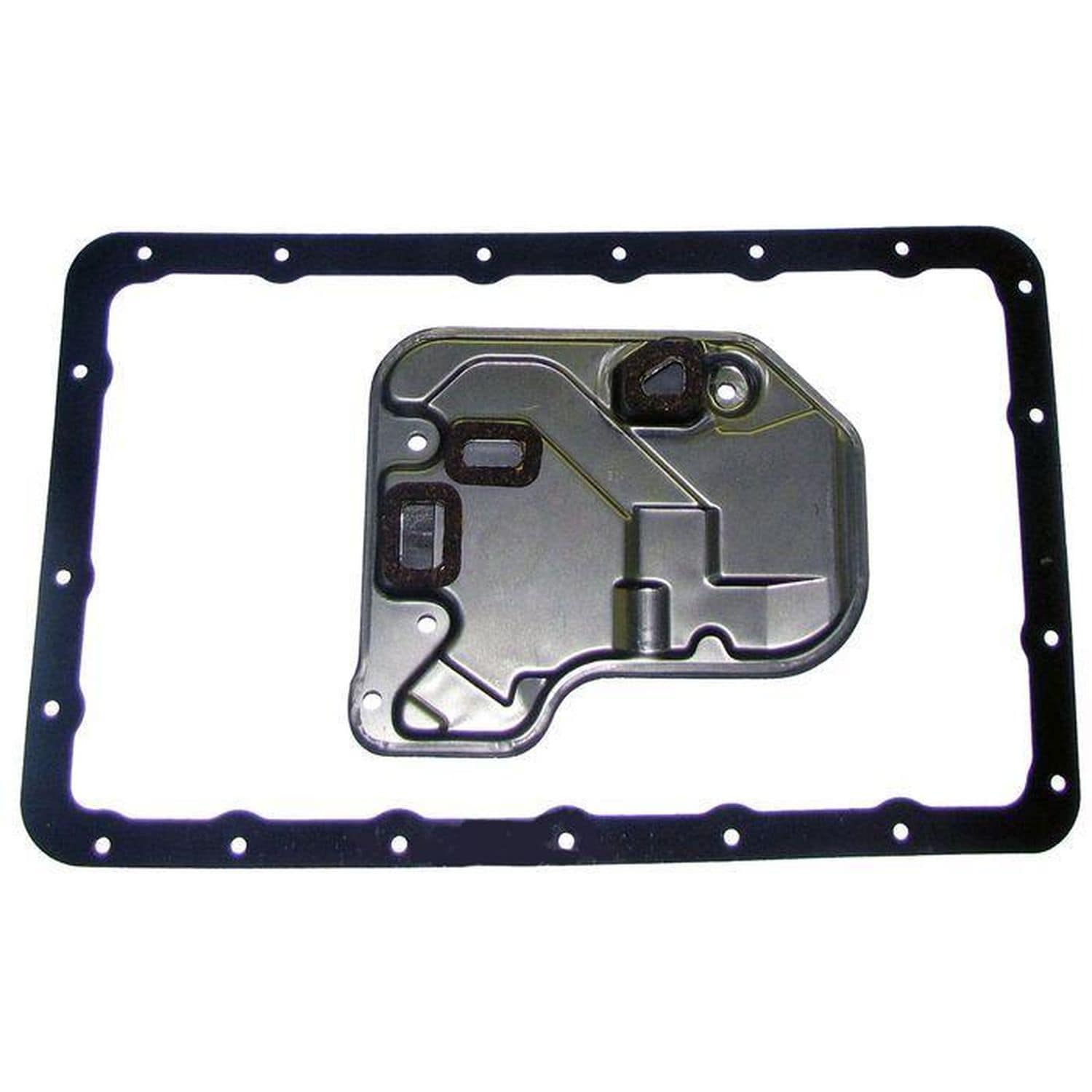 Duralast Automatic Transmission Filter TF634 for Lexus