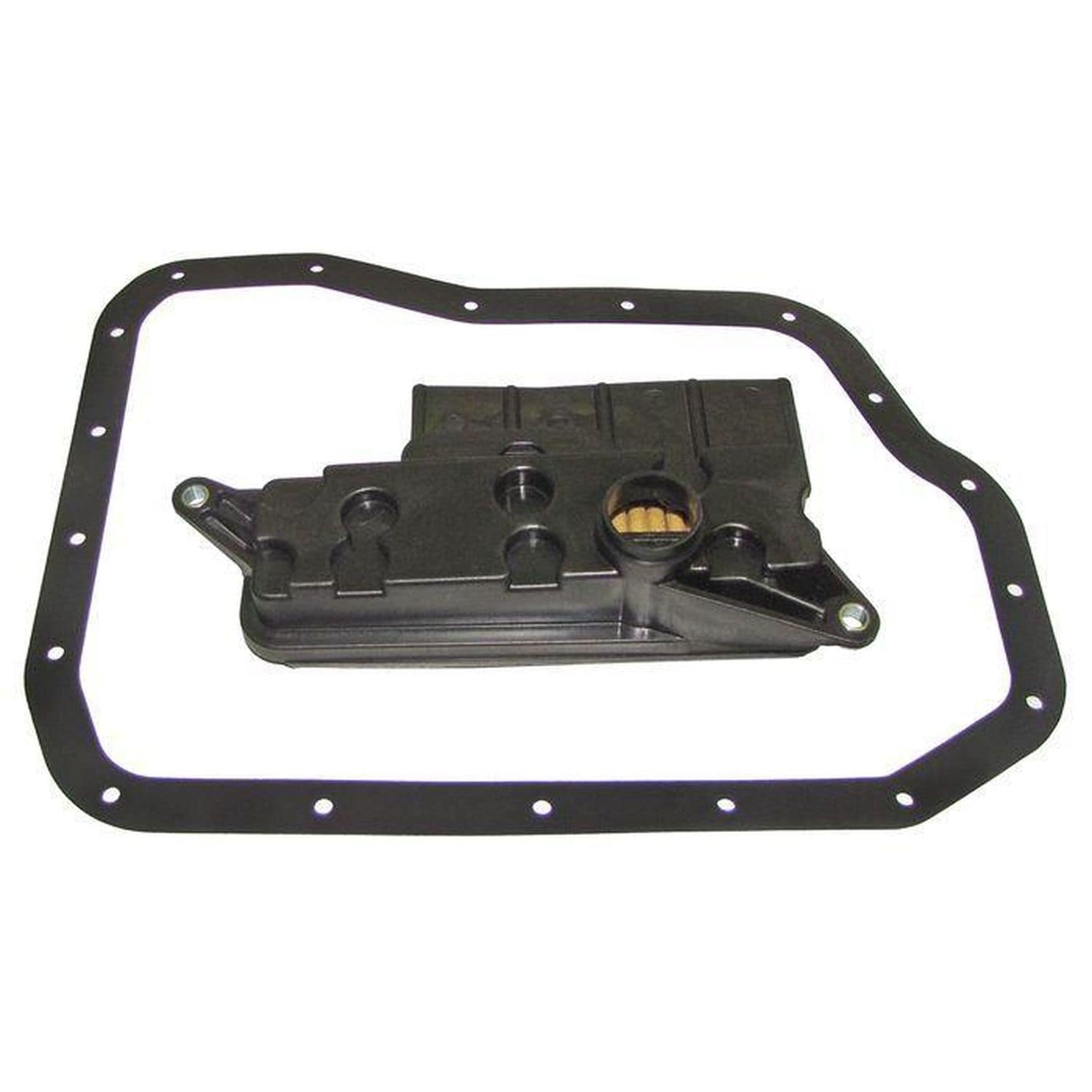 Duralast Automatic Transmission Filter TF637 for Lexus