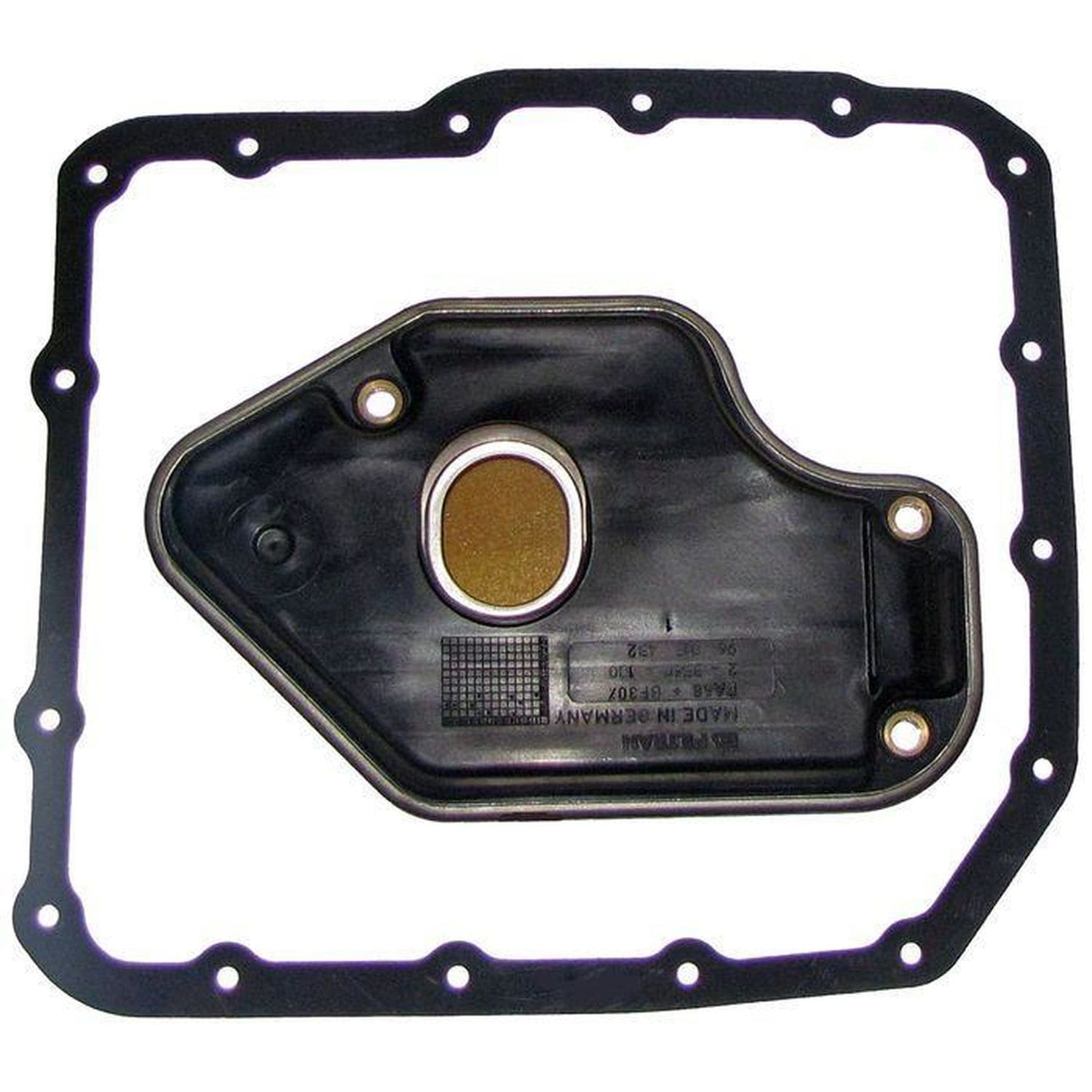 Duralast Automatic Transmission Filter TF653 for GMC Envoy