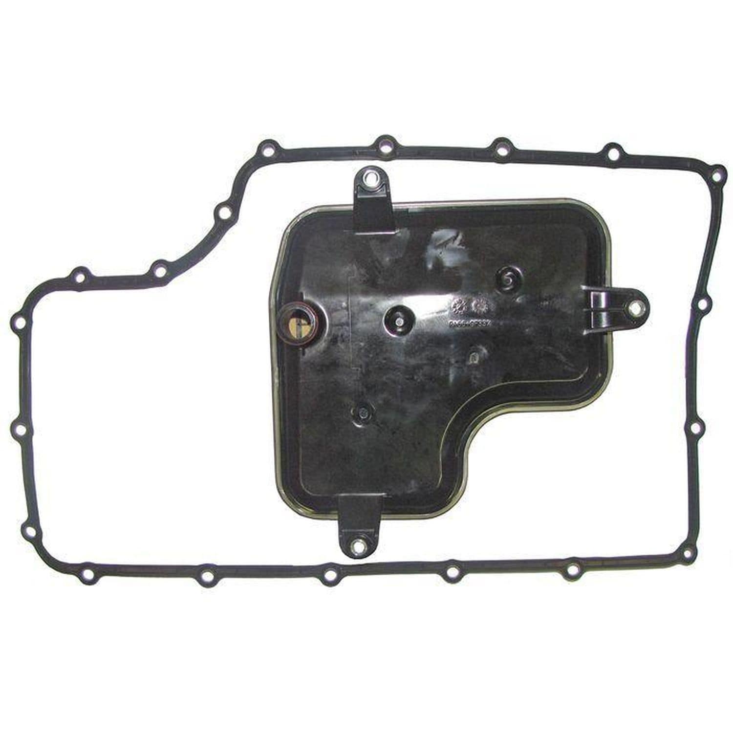 STP Transmission Oil Filter TF661 for Workhorse W20