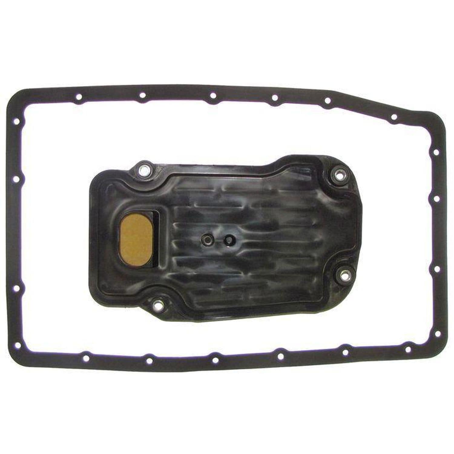 Duralast Automatic Transmission Filter TF662 for Lexus