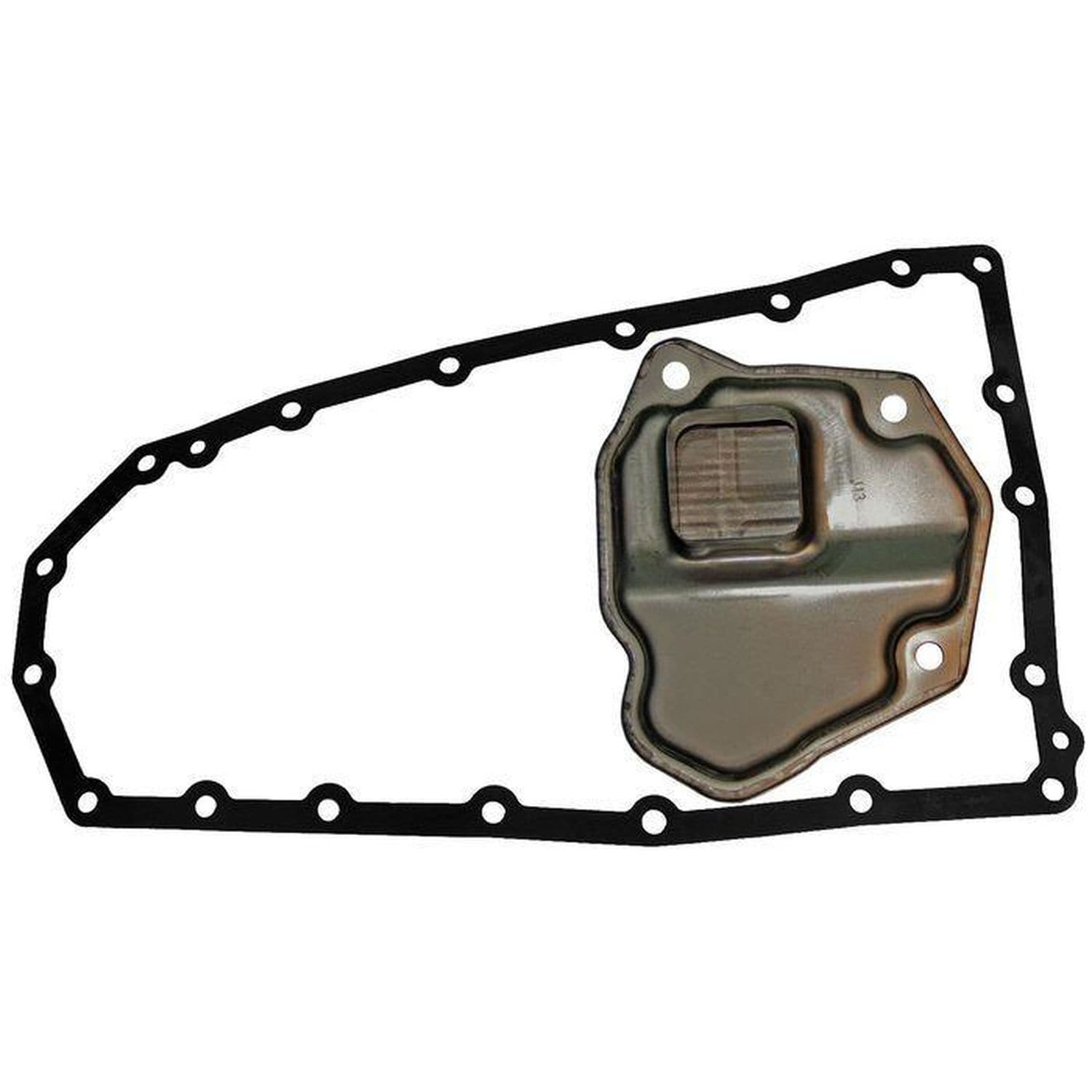 Duralast Automatic Transmission Filter TF705 for Volvo V40