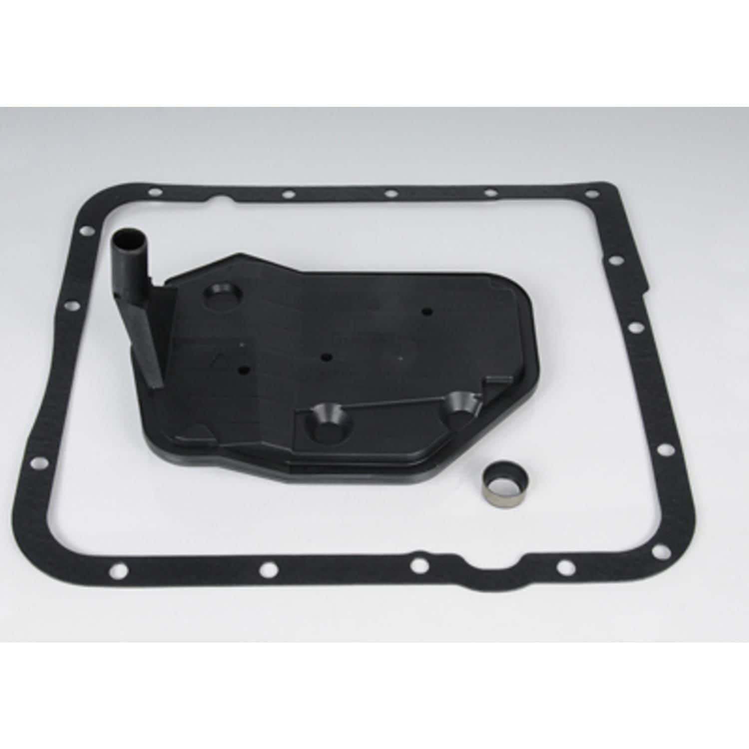 ACDelco Automatic Transmission Filter 24225323 | AutoZone