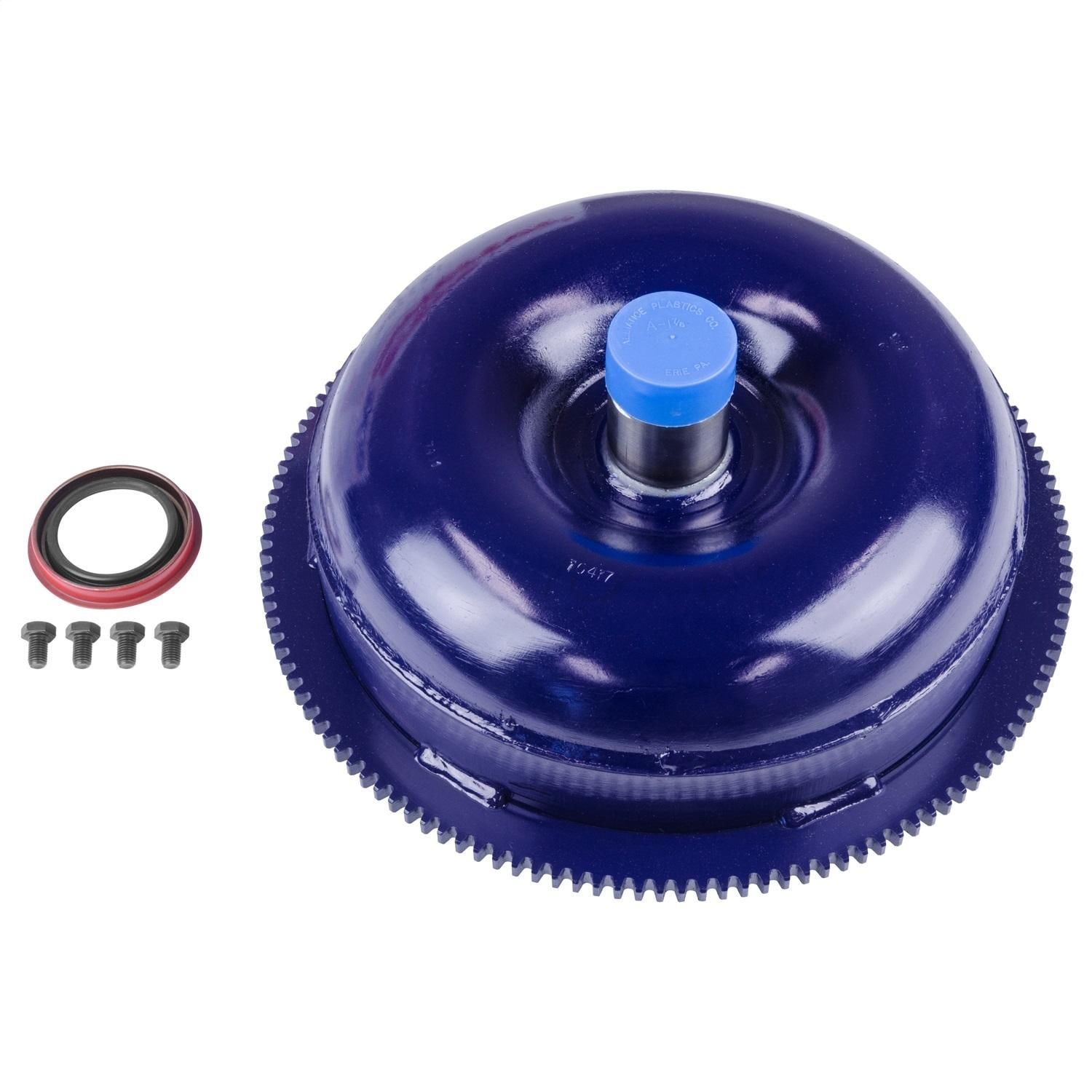 B&M Automatic Transmission Torque Converter 10417 | AutoZone