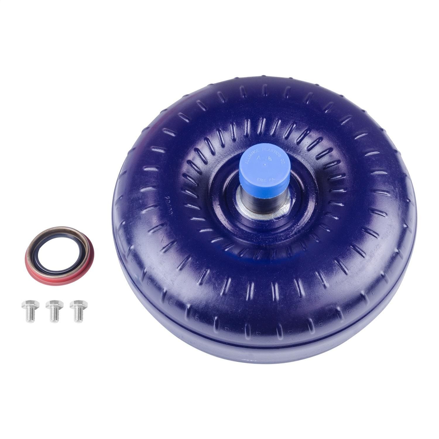 B&M Automatic Transmission Torque Converter 20404 | AutoZone