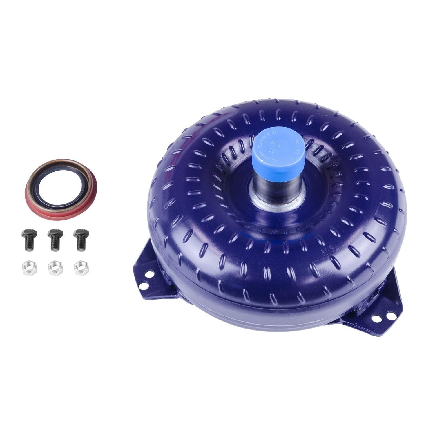 B&M Automatic Transmission Torque Converter 20412 | AutoZone