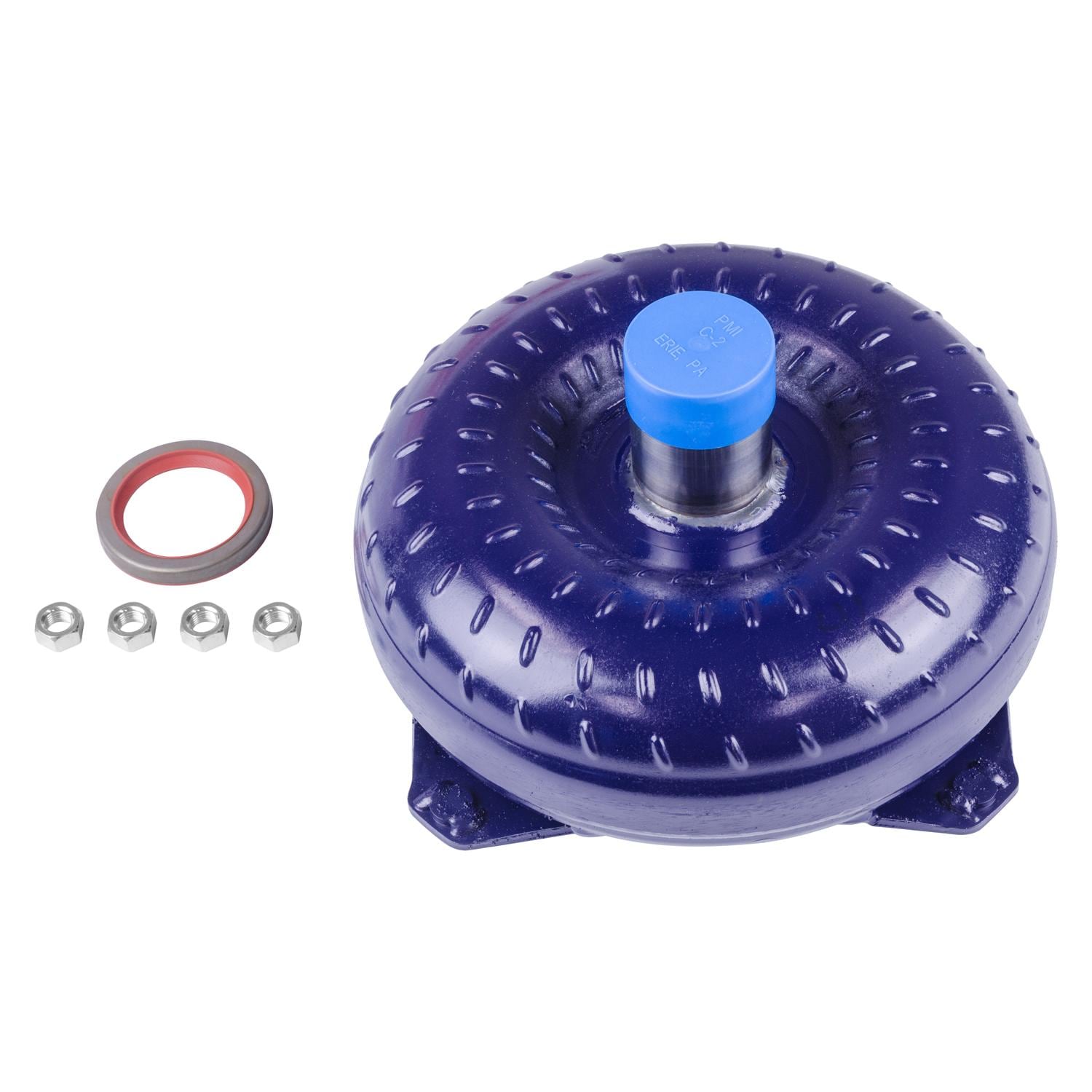 B&M Automatic Transmission Torque Converter 50441 | AutoZone