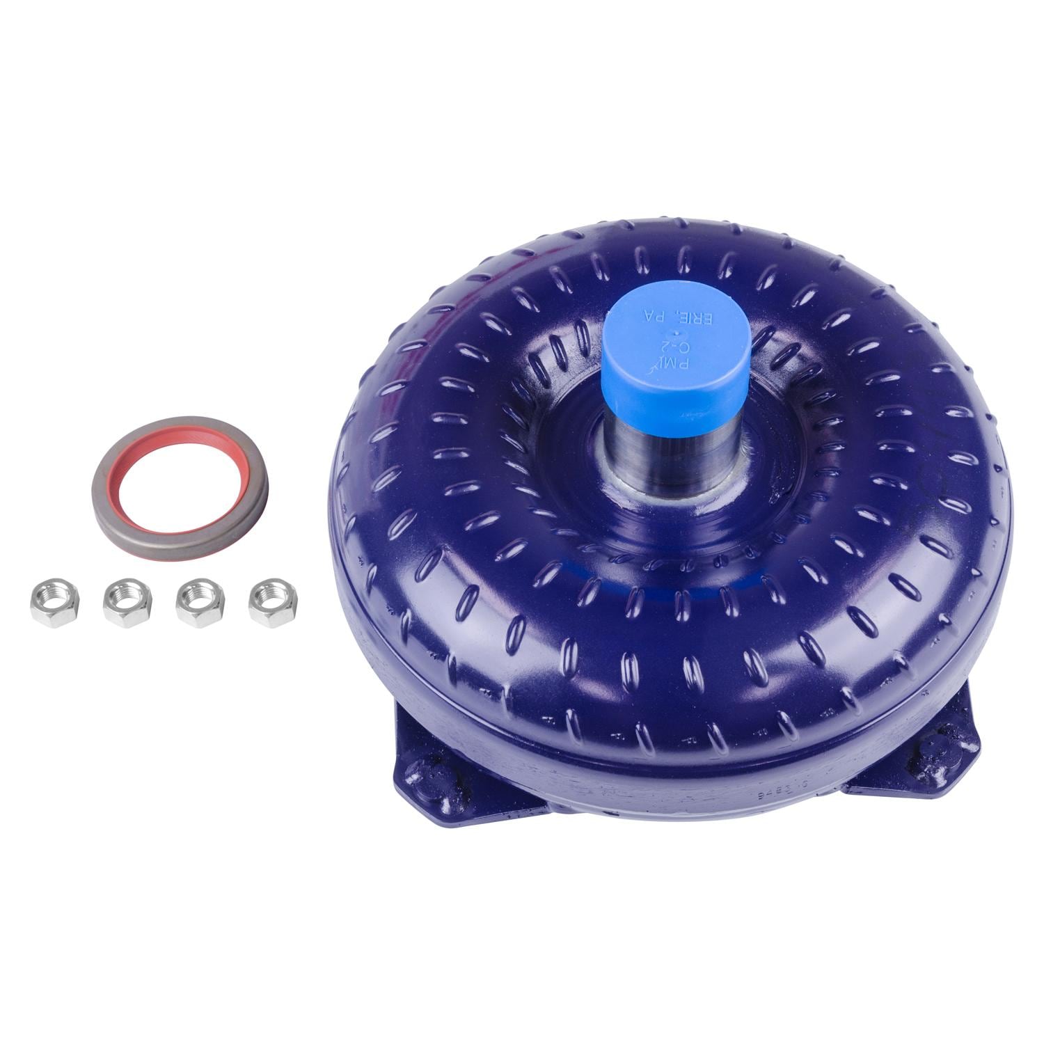 B&M Automatic Transmission Torque Converter 50448 | AutoZone B&M Automatic Transmission Torque Converter 50448 | AutoZone