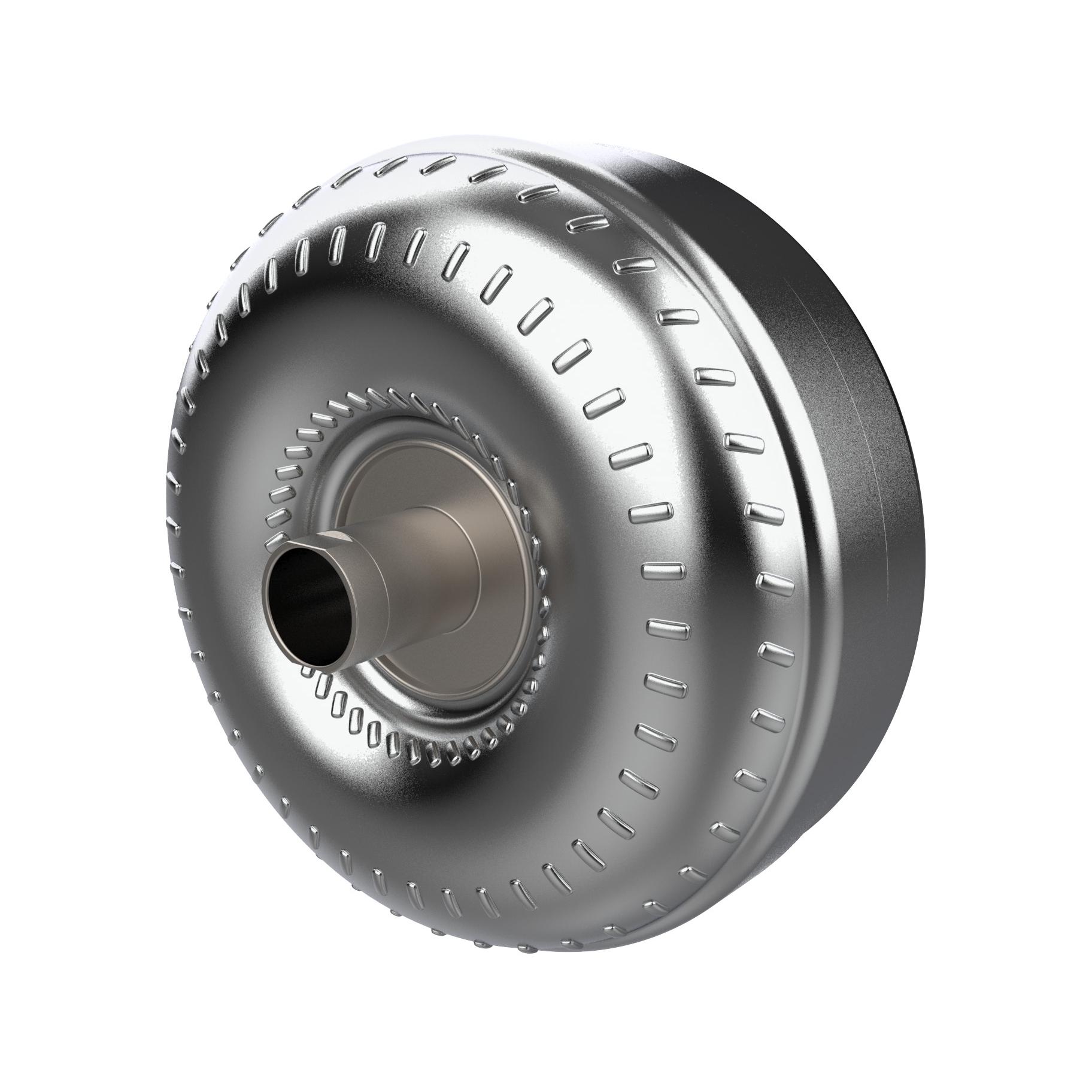 Transmission Torque Converter - Find the Right Part at the Right Price ...