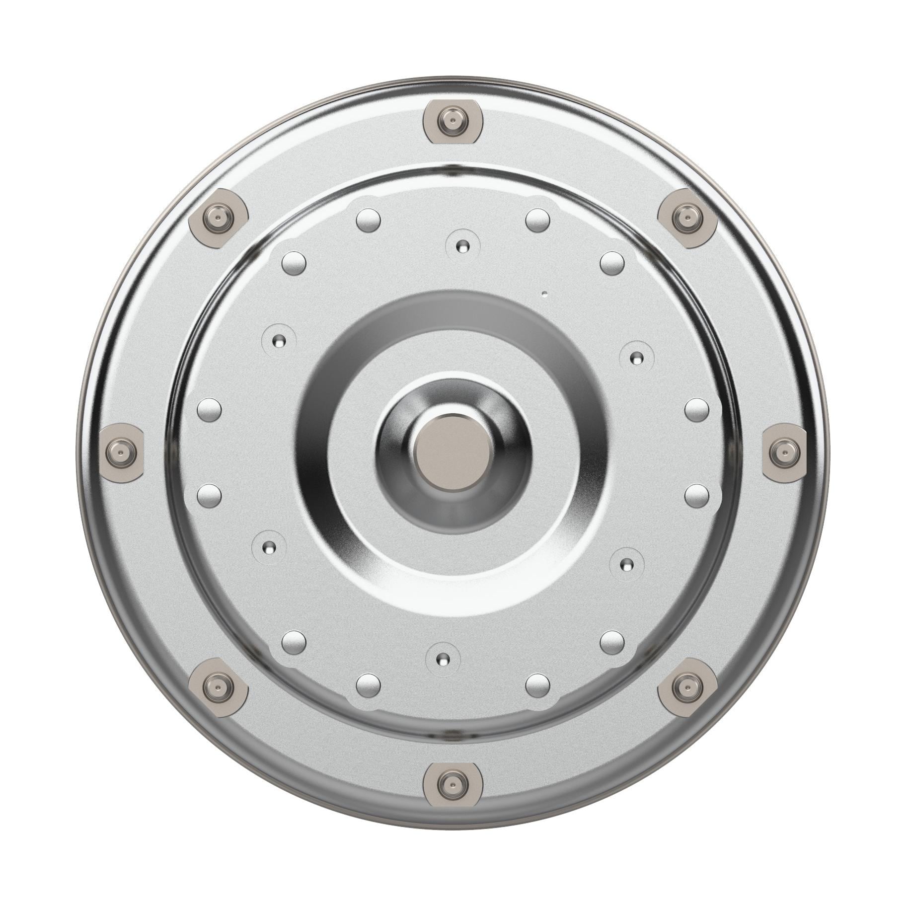LuK Automatic Transmission Torque Converter TC0016 | AutoZone