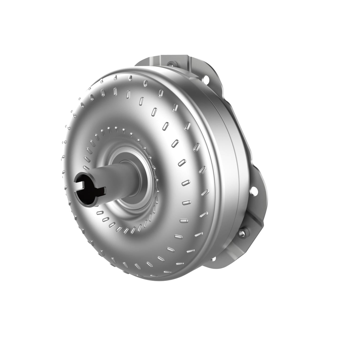 Chevrolet Express 2500 Automatic Transmission Torque Converter