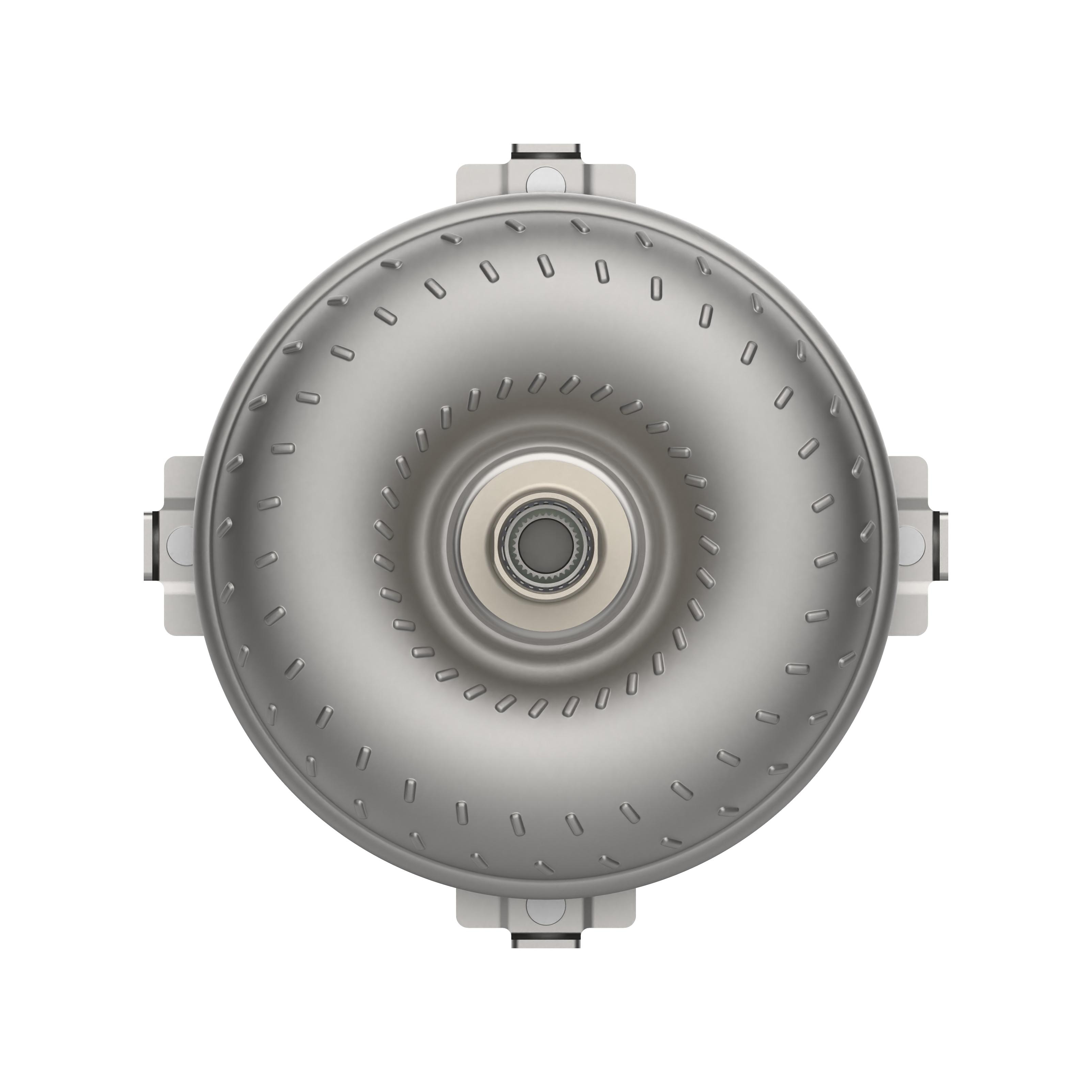 LuK Automatic Transmission Torque Converter TC0019 | AutoZone