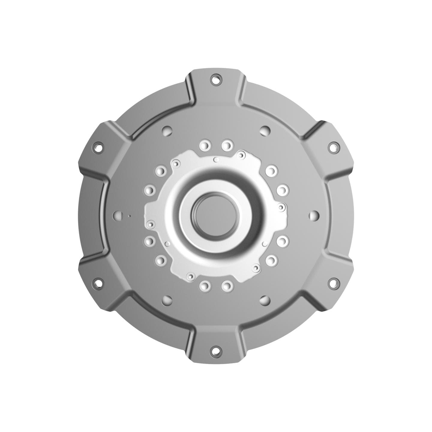 LuK Automatic Transmission Torque Converter TC0020 | AutoZone