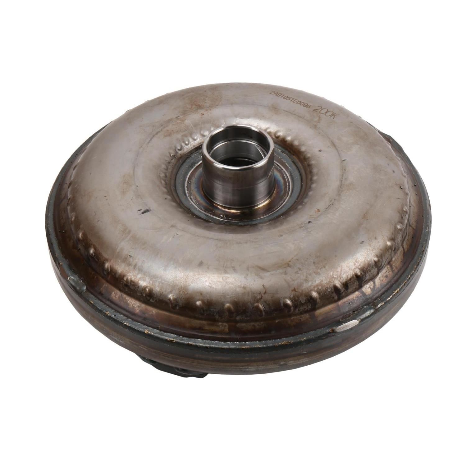 【動作確認済】 TOPCON IC-1 AUTO G04-0226-12p ACDelco Automatic Transmission Torque Converter 24262815 | AutoZone