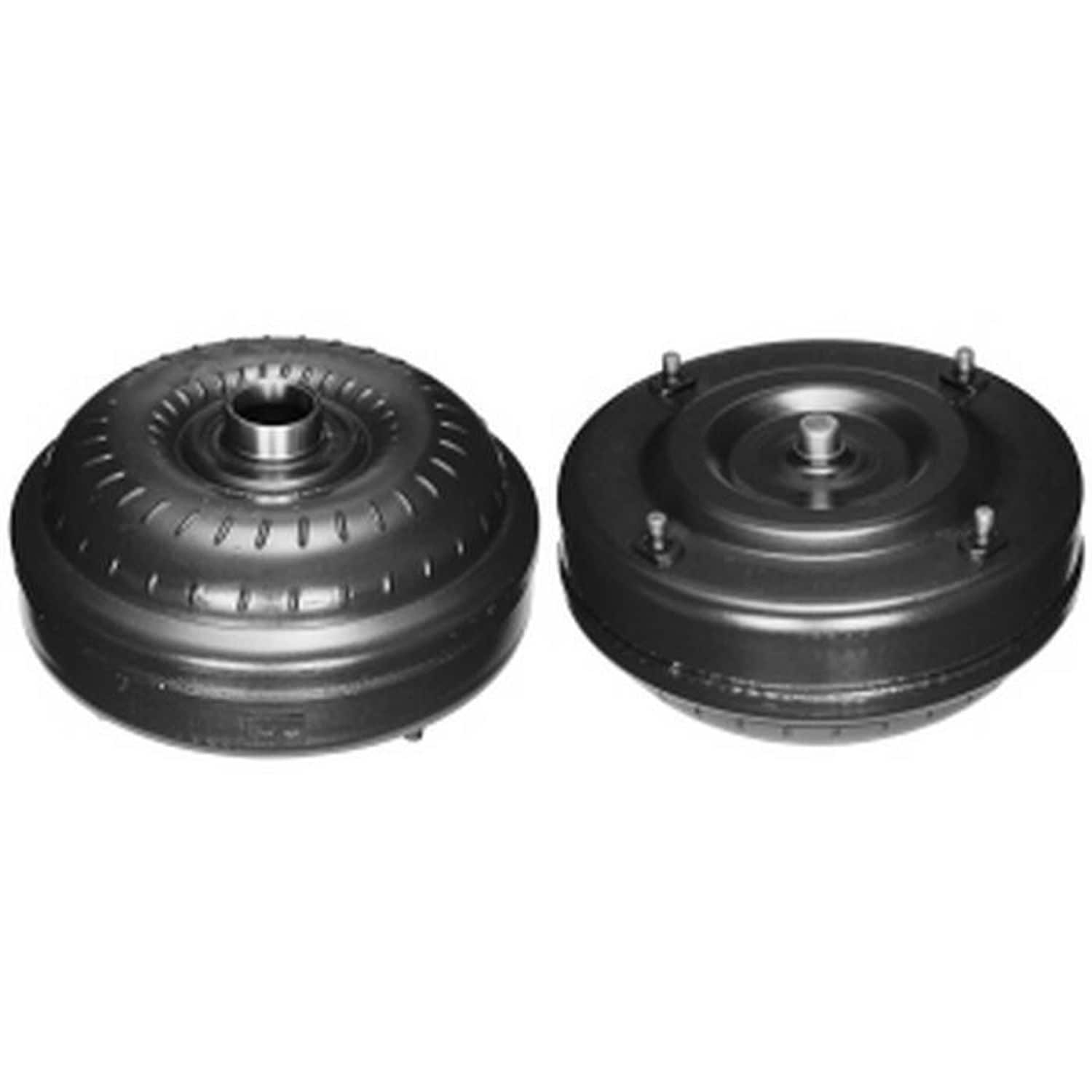 Pro King Torque Converternull