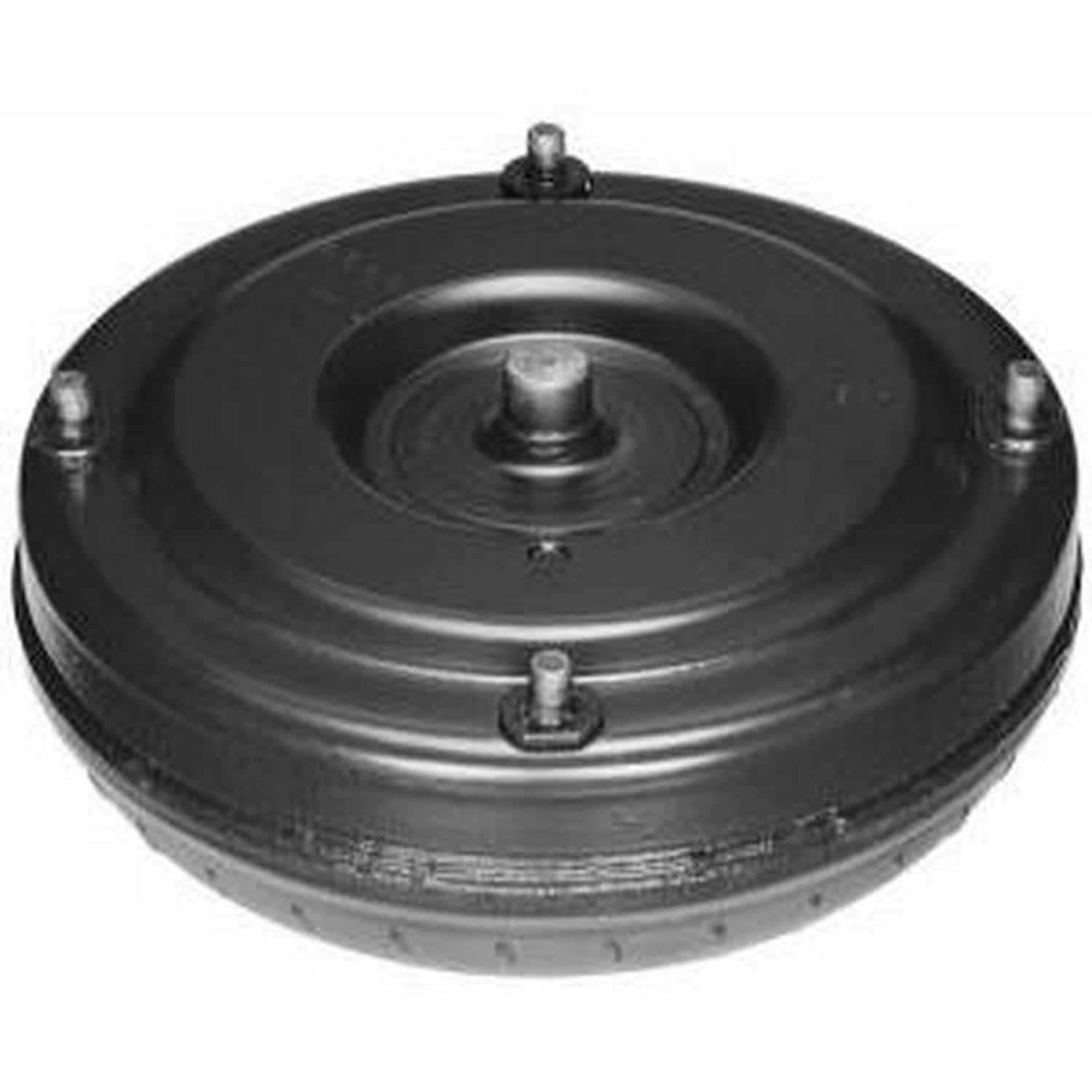 Pro King Torque Converter