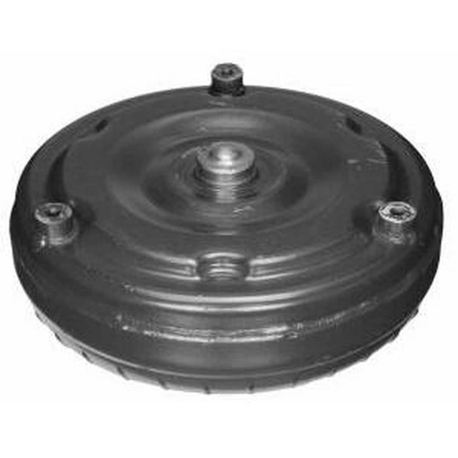 Pro King Torque Converter