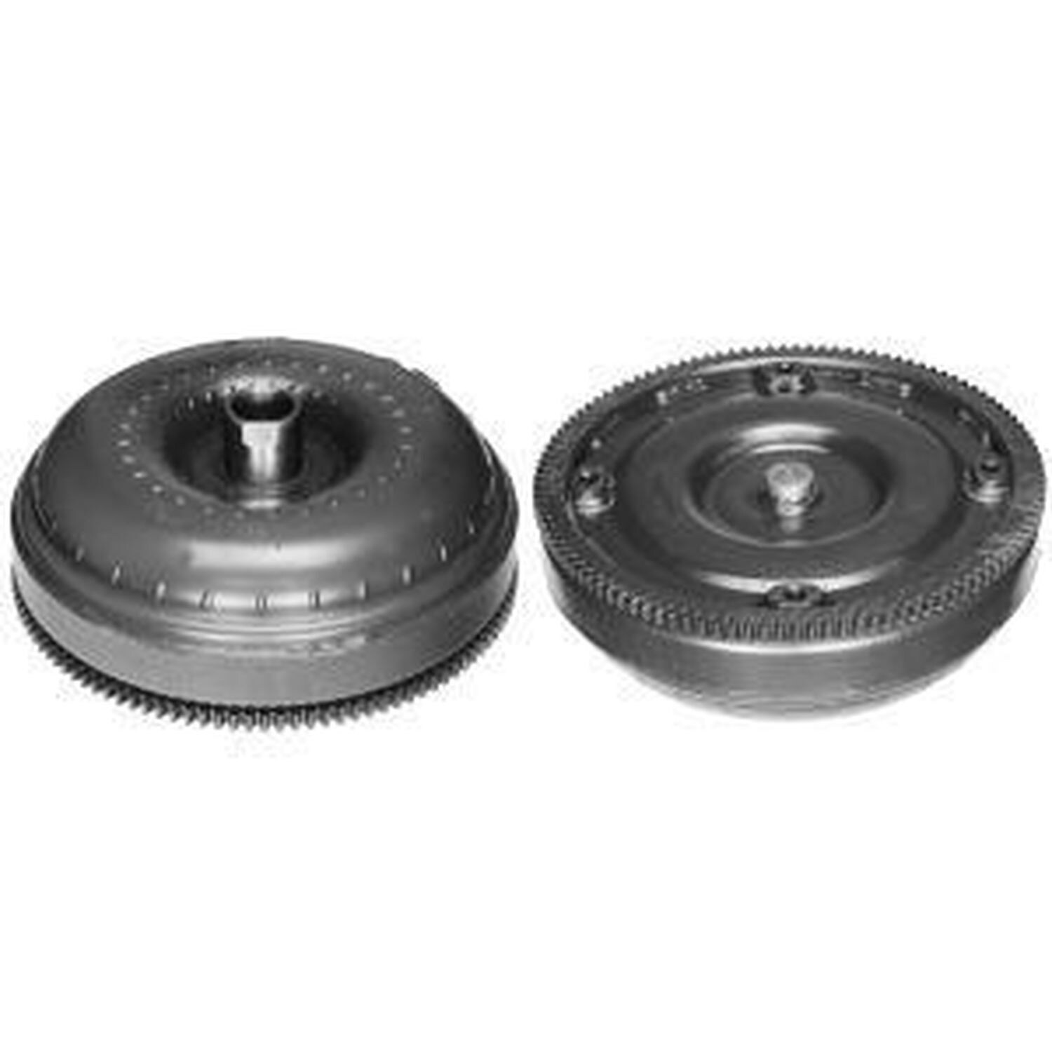 Pro King Torque Converter