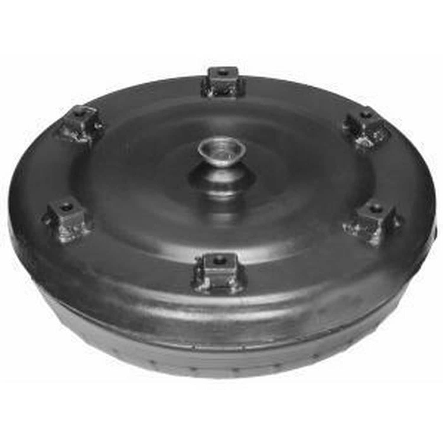 Pro King Torque Converter